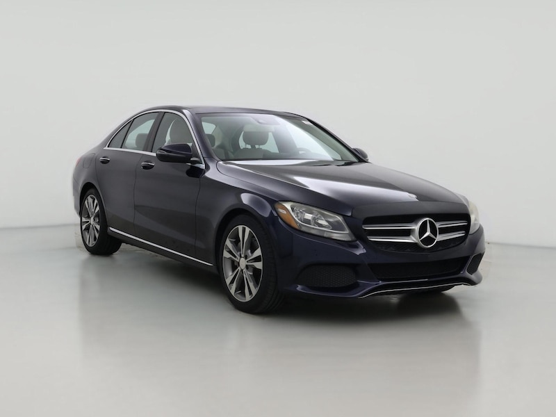 2016 Mercedes-Benz C300 null