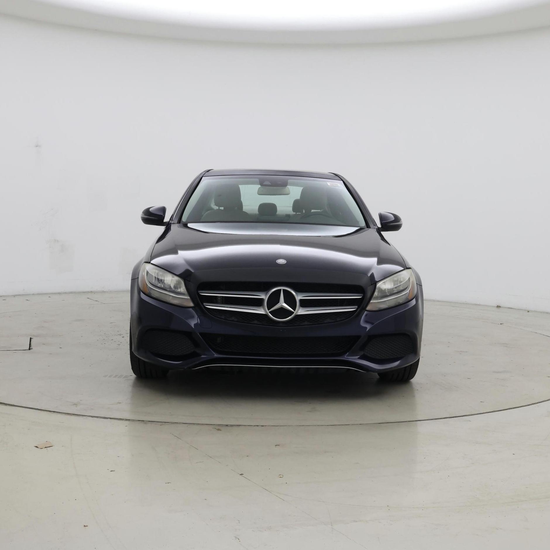 Thumbnail: 2016 Mercedes-Benz C-Class - 5