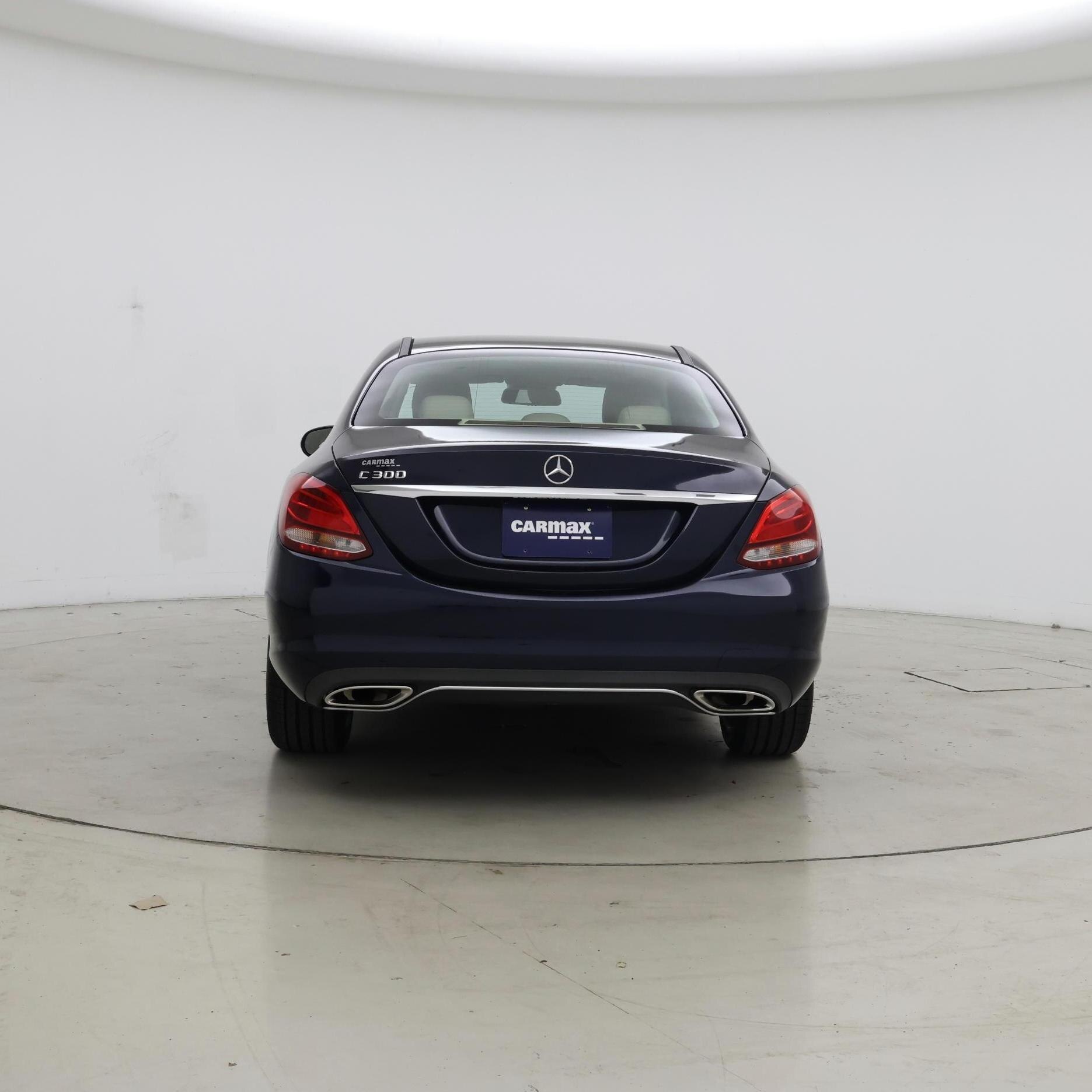 Thumbnail: 2016 Mercedes-Benz C-Class - 6