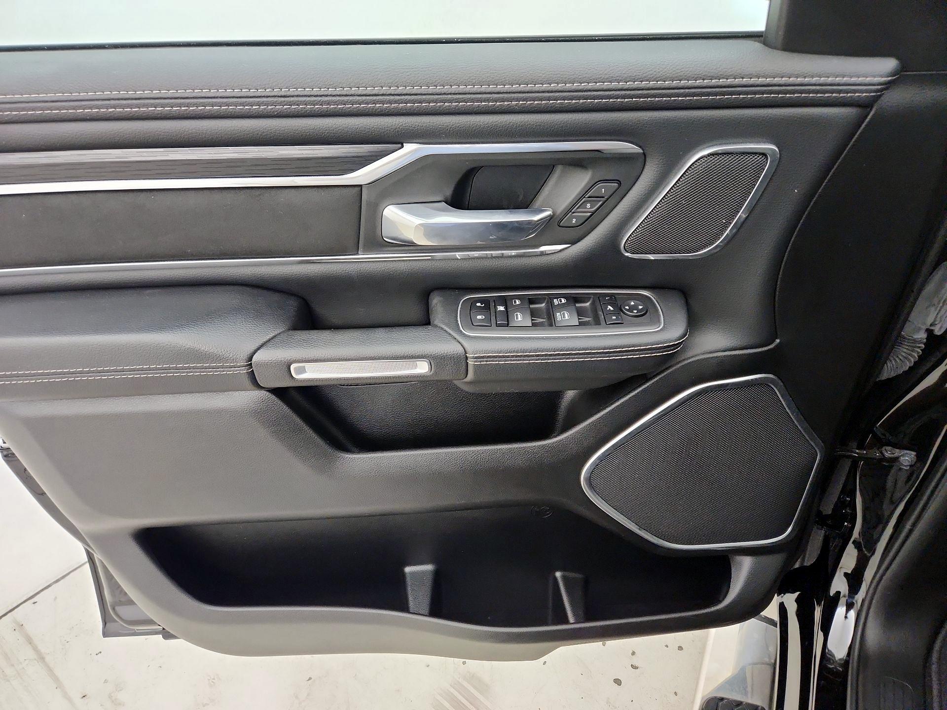 Thumbnail: 2023 RAM 1500 - 12