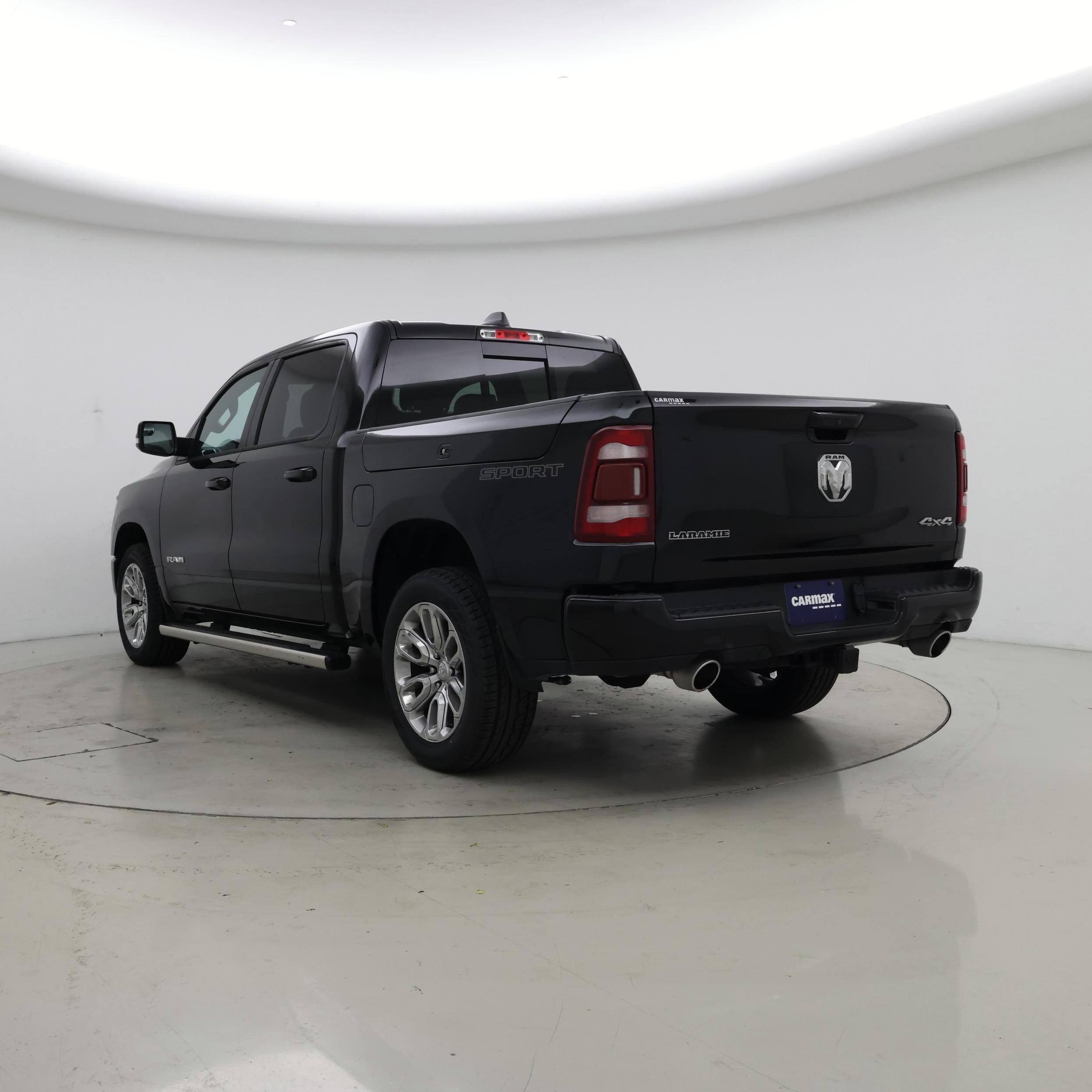 Thumbnail: 2023 RAM 1500 - 2
