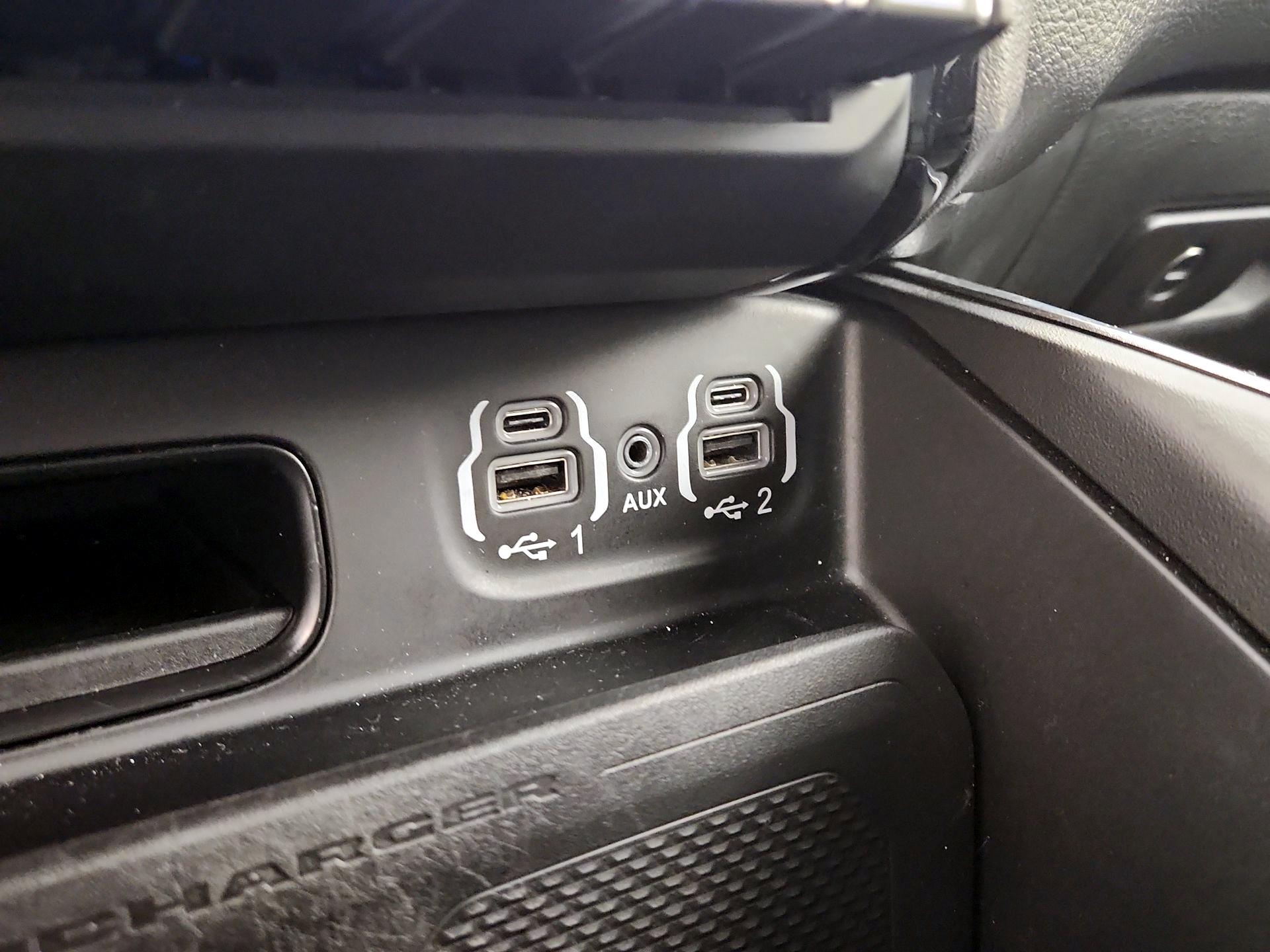 Thumbnail: 2023 RAM 1500 - 19