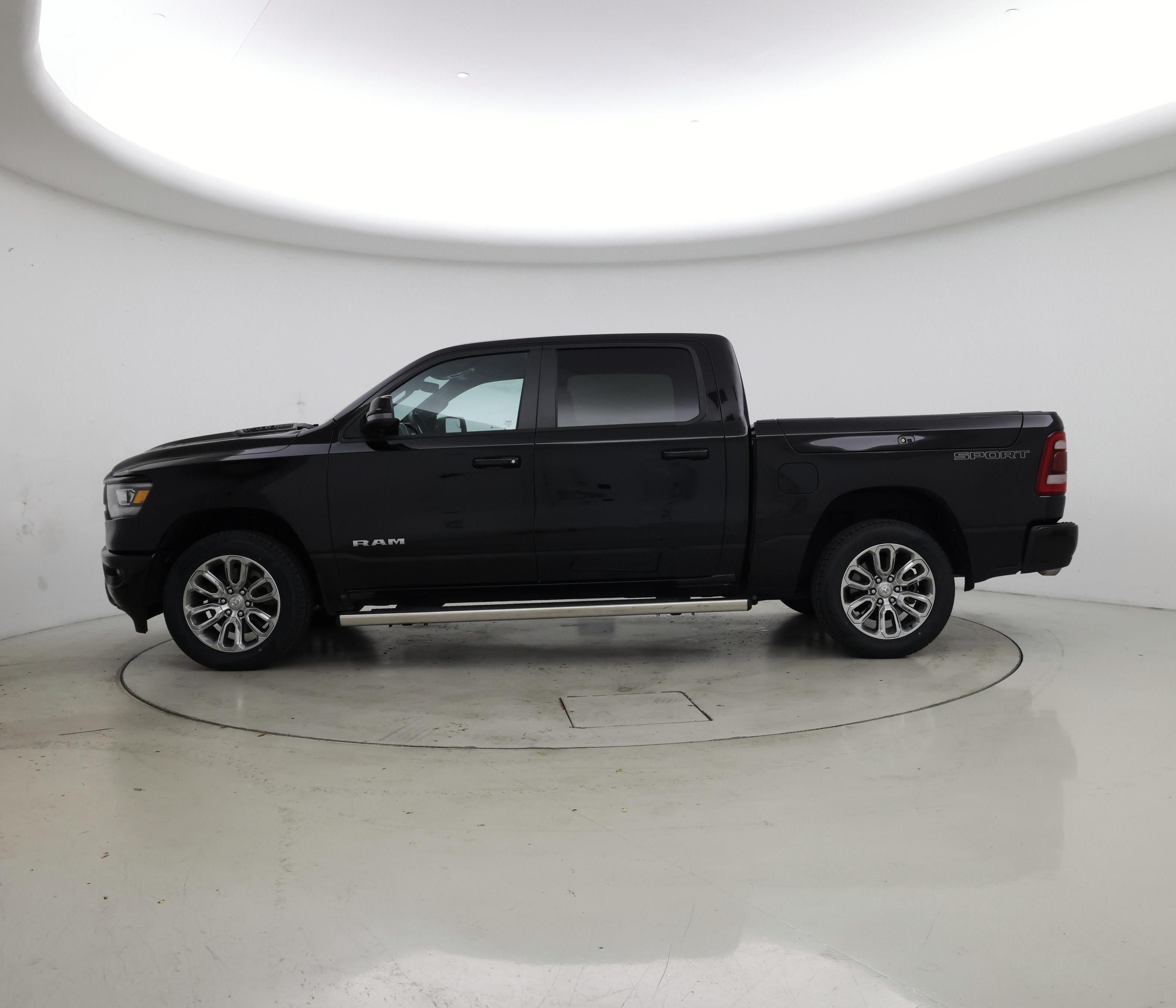 Thumbnail: 2023 RAM 1500 - 3