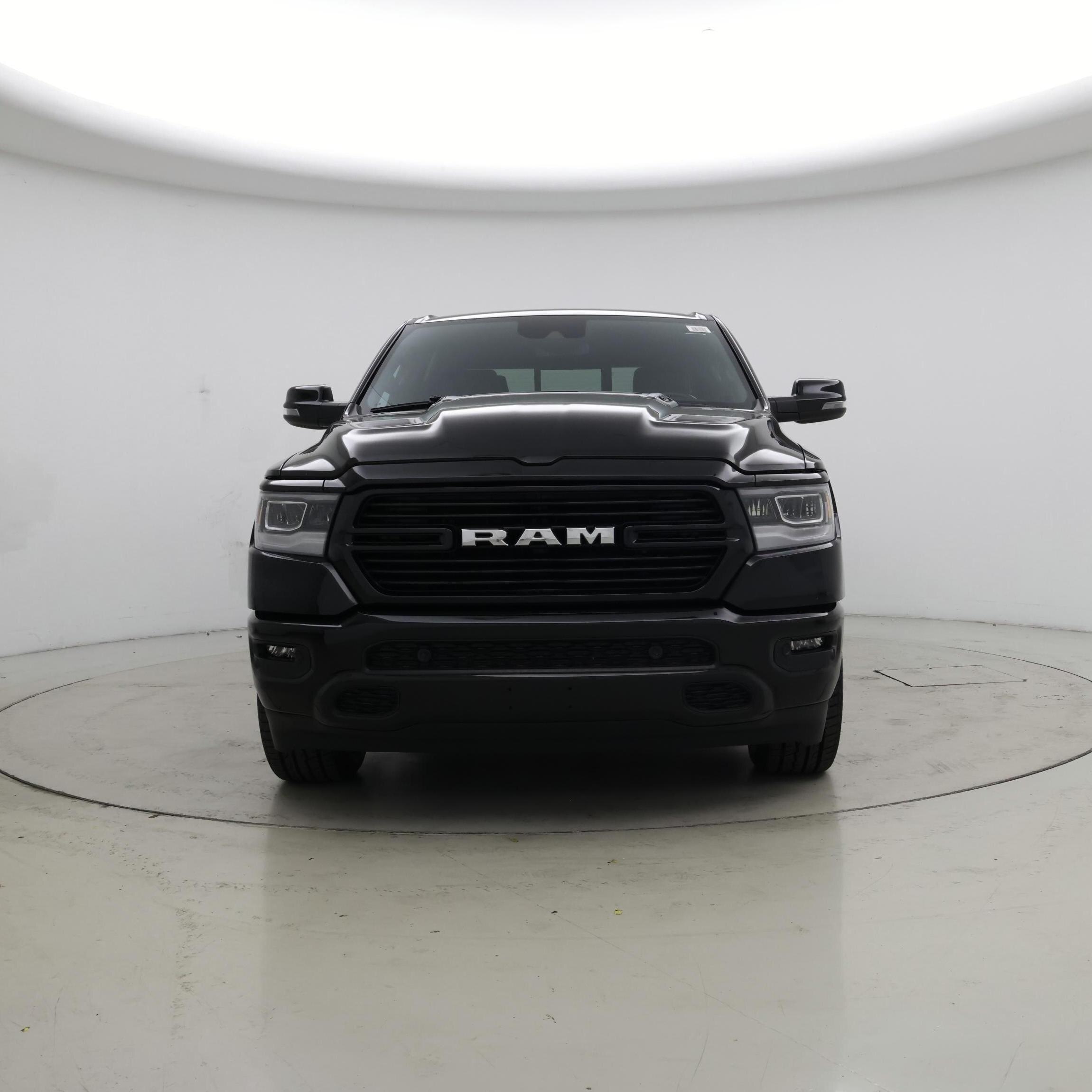 Thumbnail: 2023 RAM 1500 - 5
