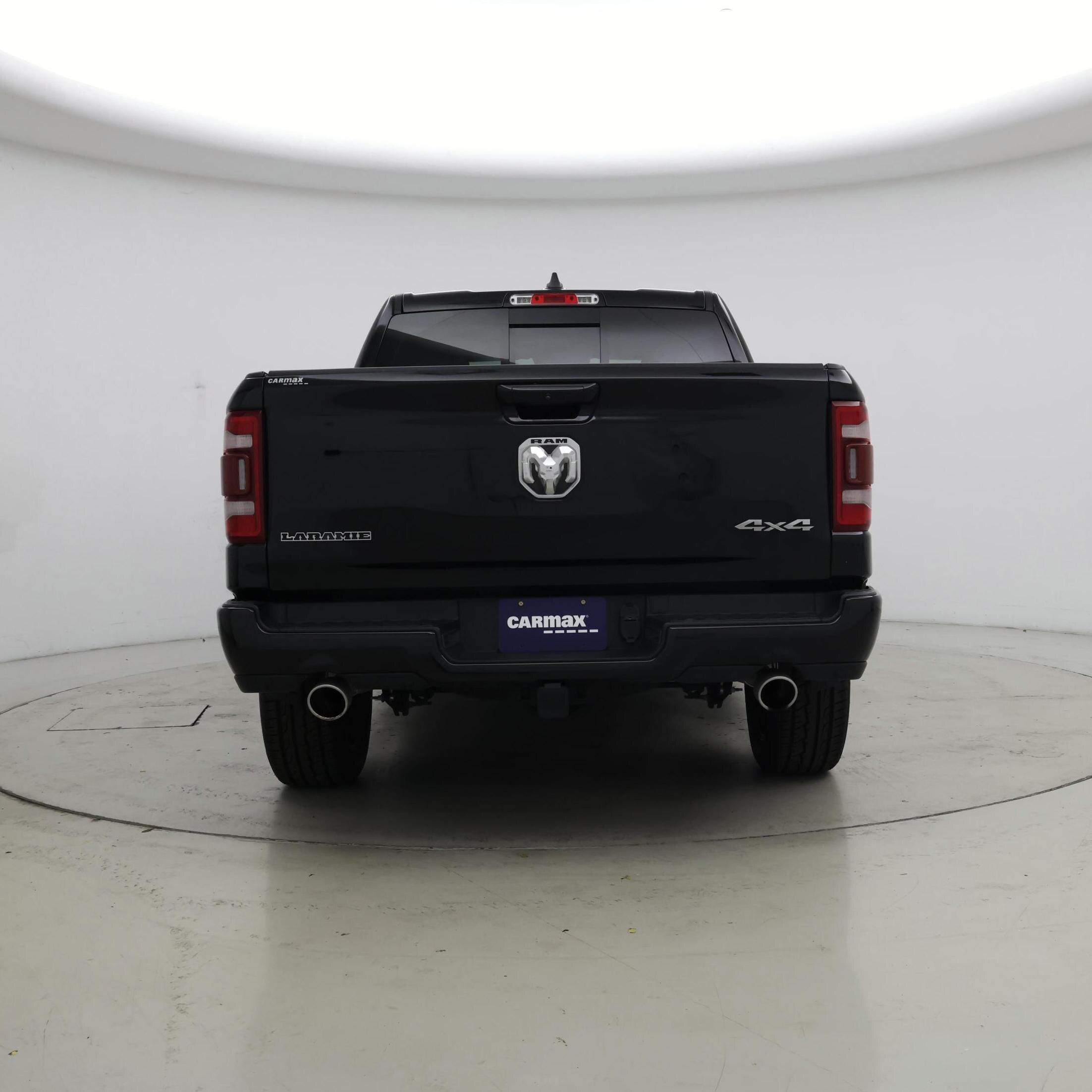 Thumbnail: 2023 RAM 1500 - 6