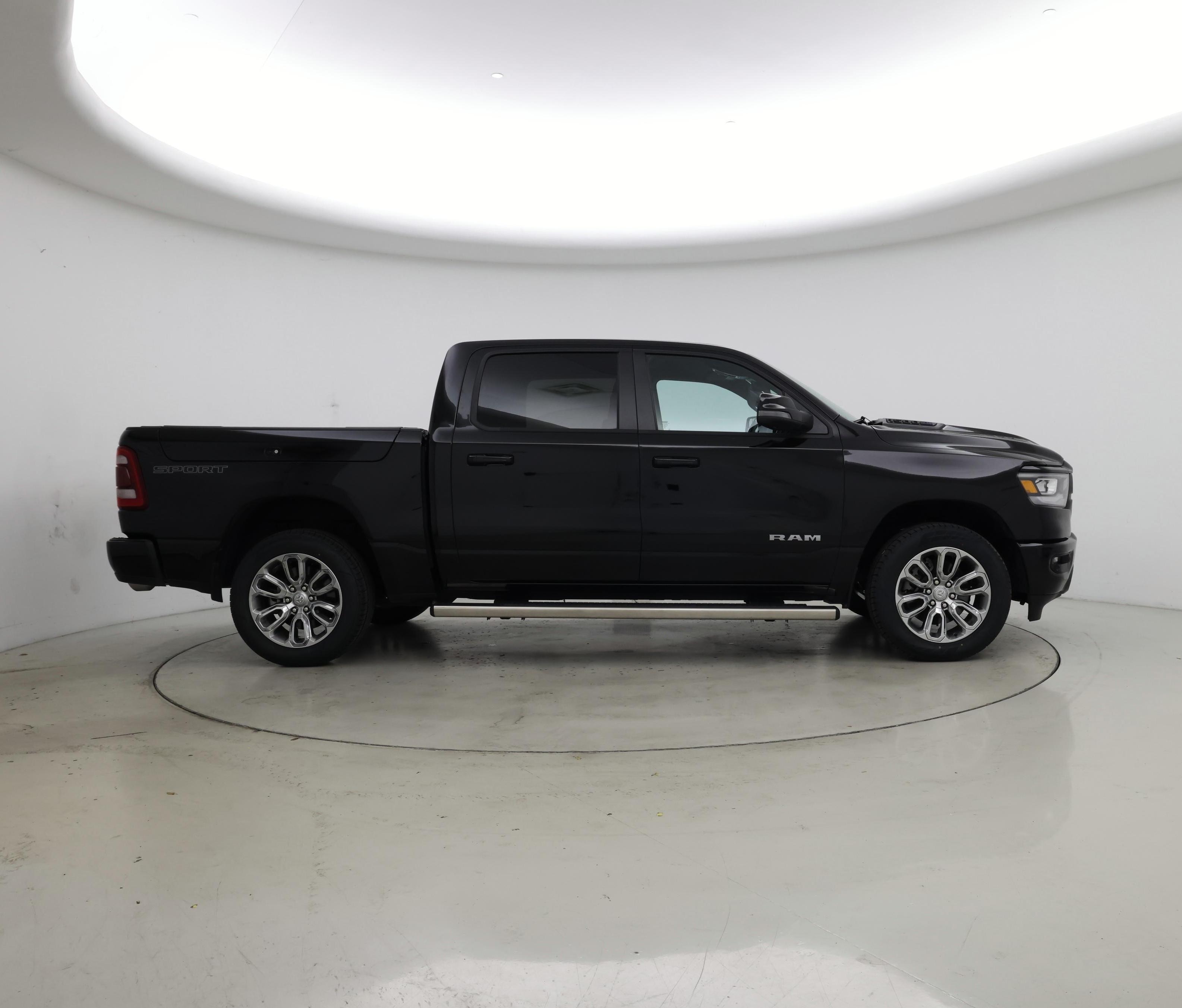 Thumbnail: 2023 RAM 1500 - 7