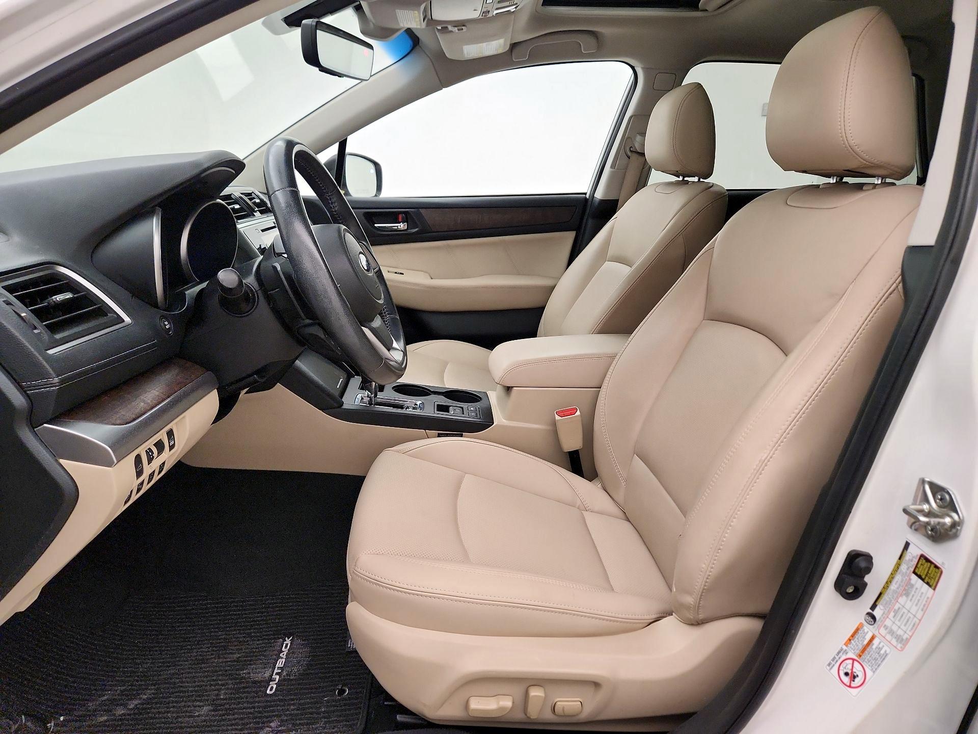Thumbnail: 2018 Subaru Outback - 11