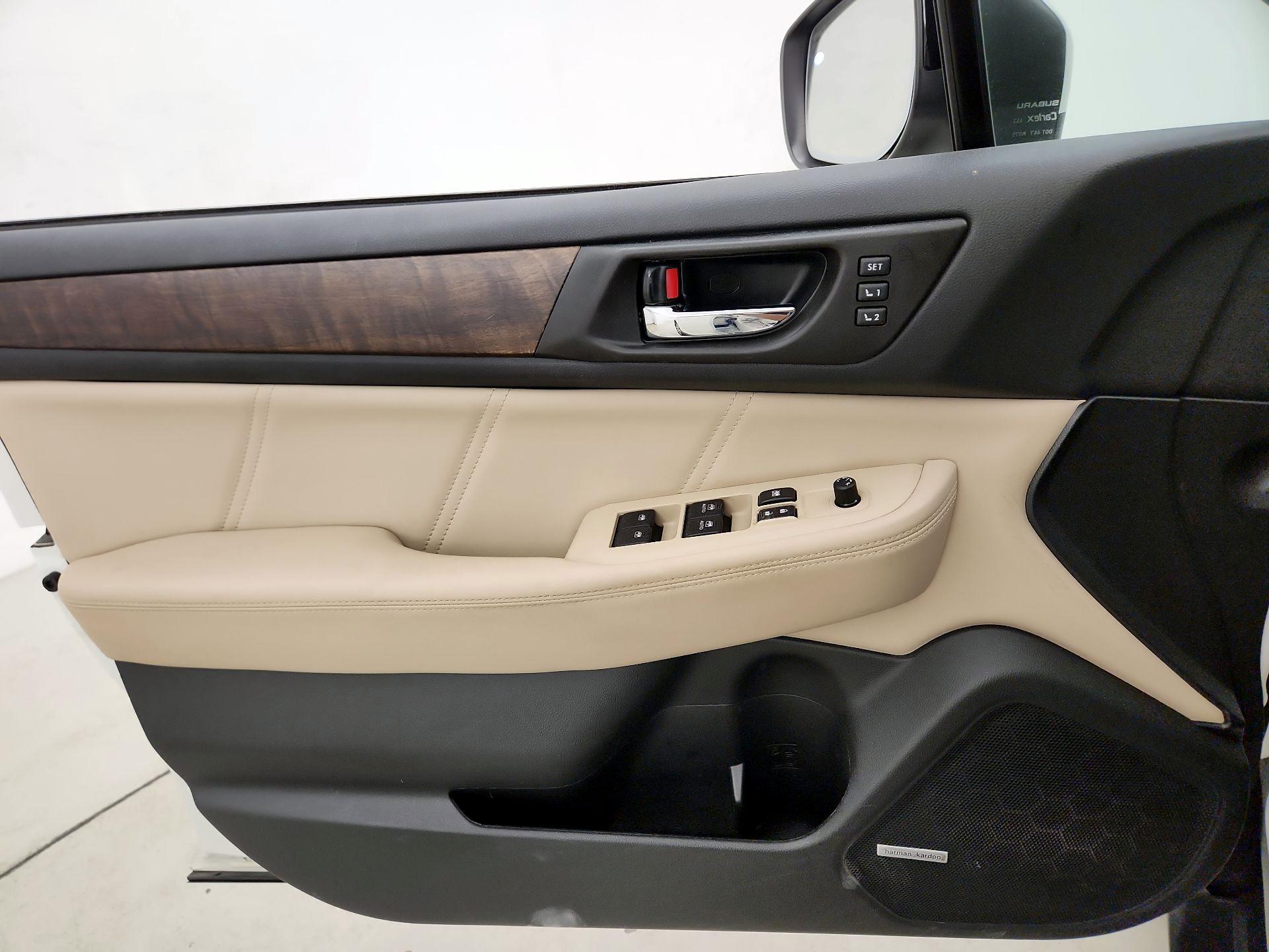 Thumbnail: 2018 Subaru Outback - 12