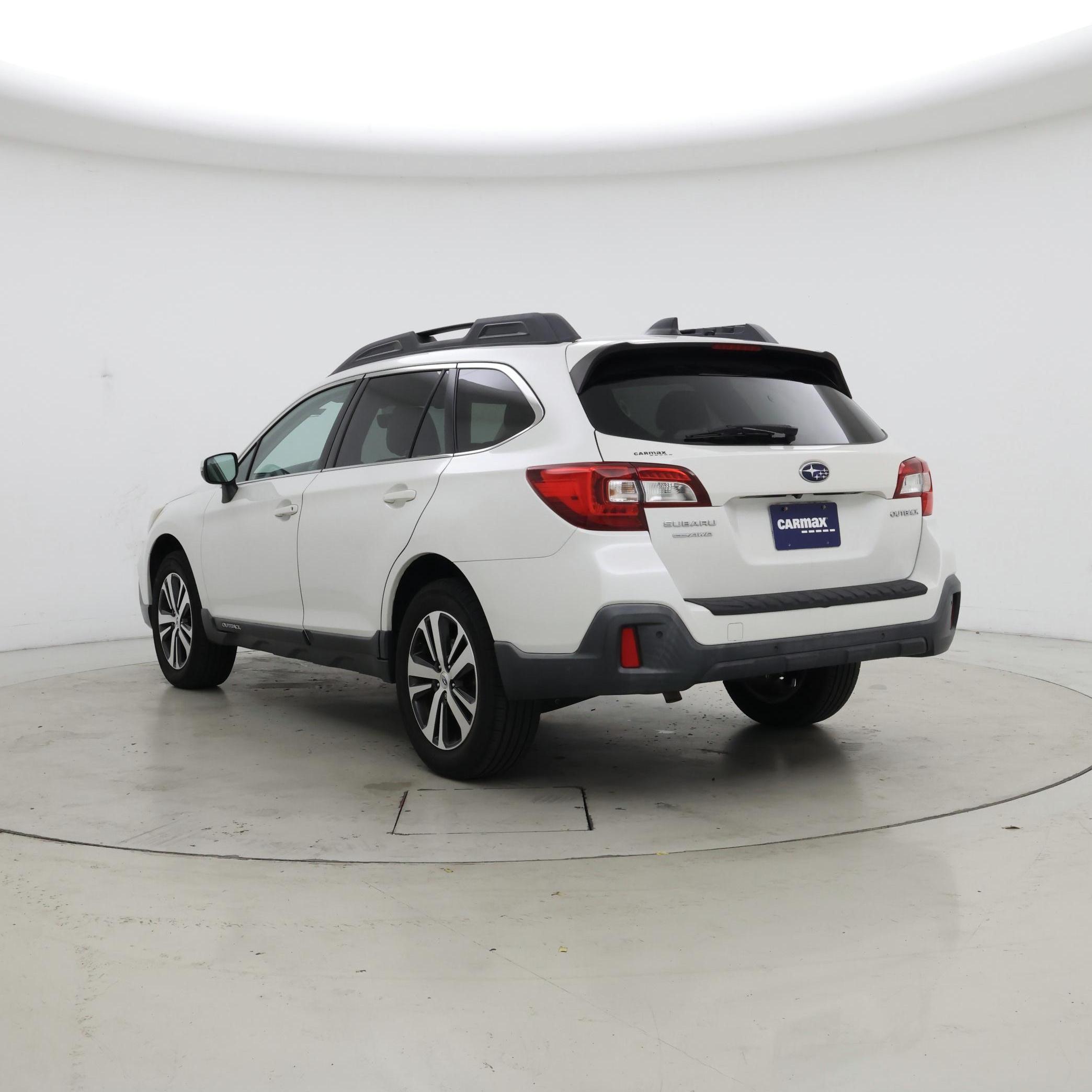 Thumbnail: 2018 Subaru Outback - 2
