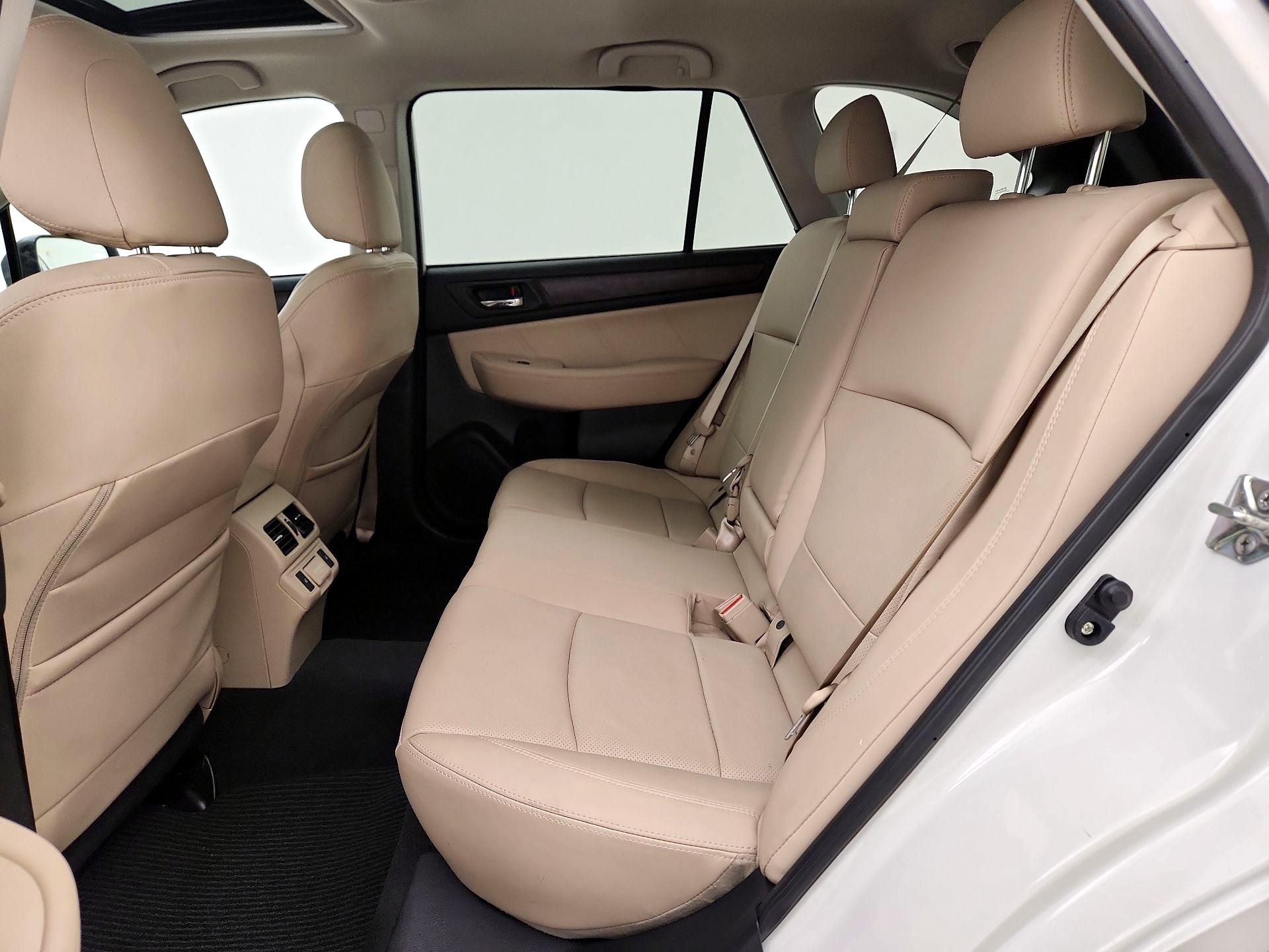 Thumbnail: 2018 Subaru Outback - 20