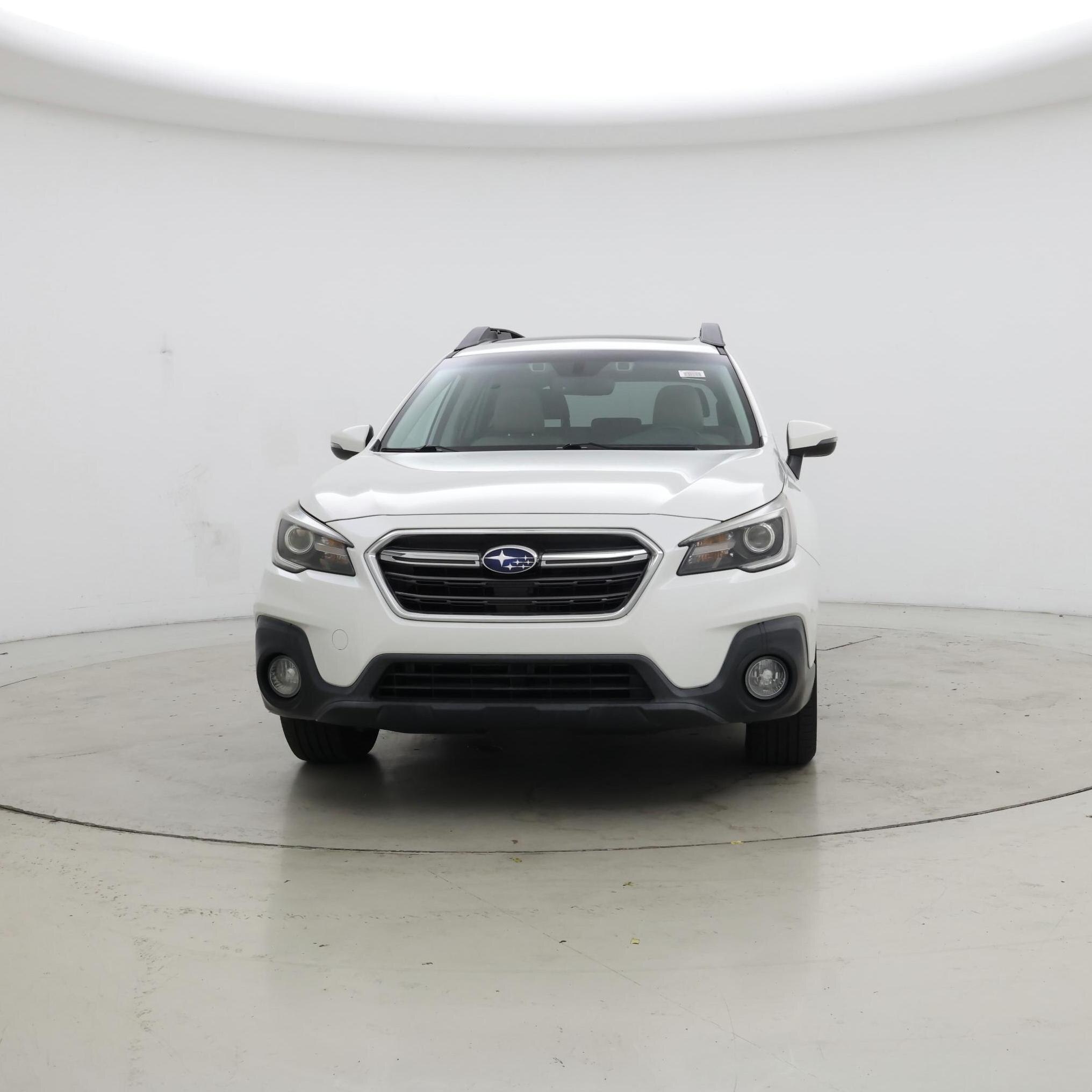 Thumbnail: 2018 Subaru Outback - 5