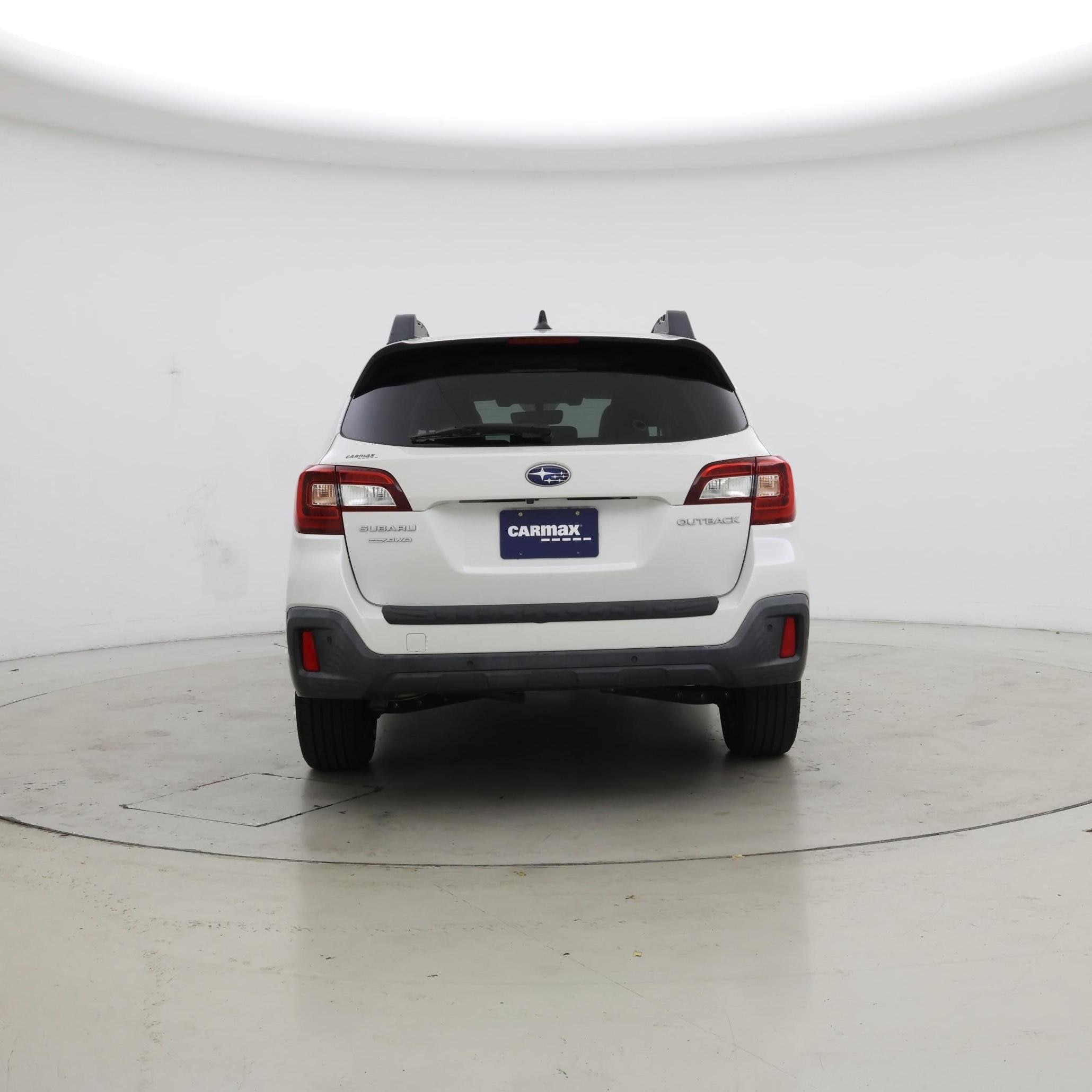 Thumbnail: 2018 Subaru Outback - 6