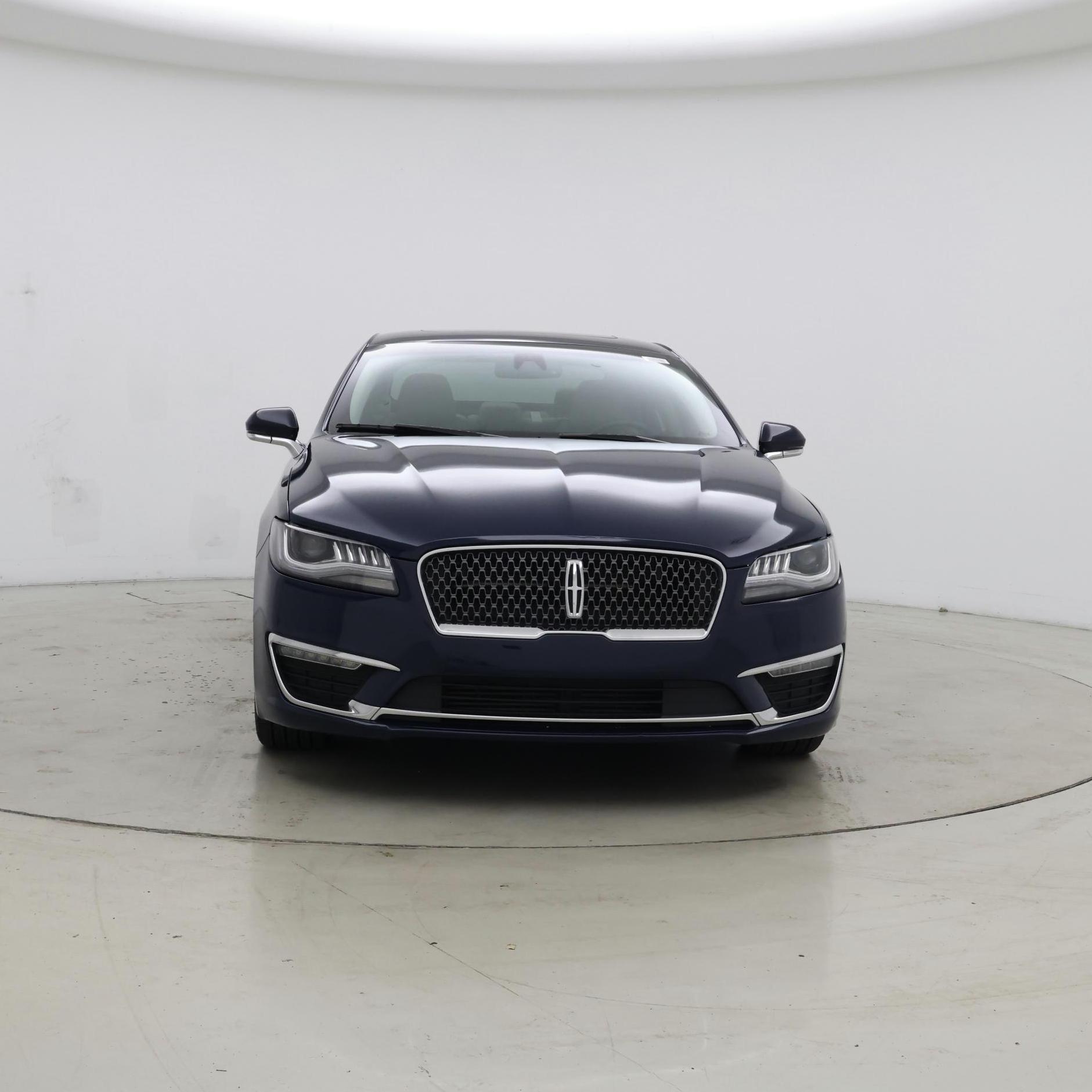 Thumbnail: 2018 Lincoln MKZ - 5