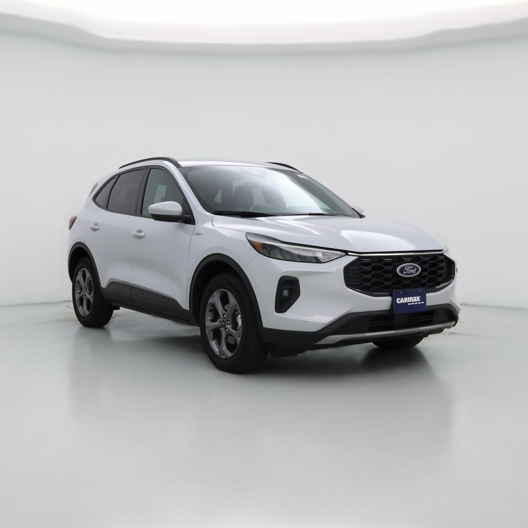Thumbnail: 2025 Ford Escape - 1