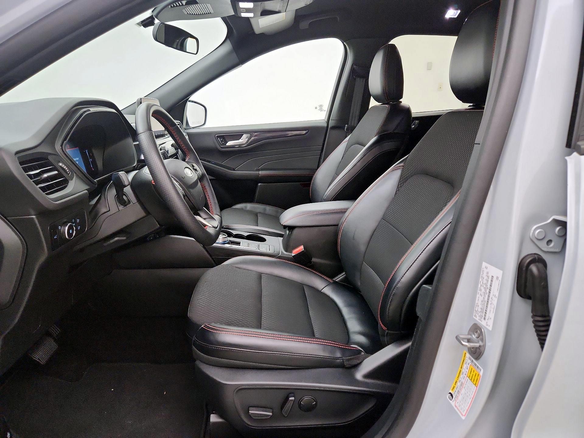 Thumbnail: 2025 Ford Escape - 11