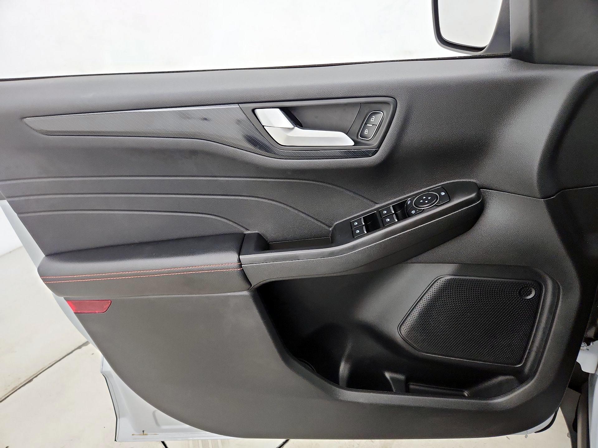 Thumbnail: 2025 Ford Escape - 12