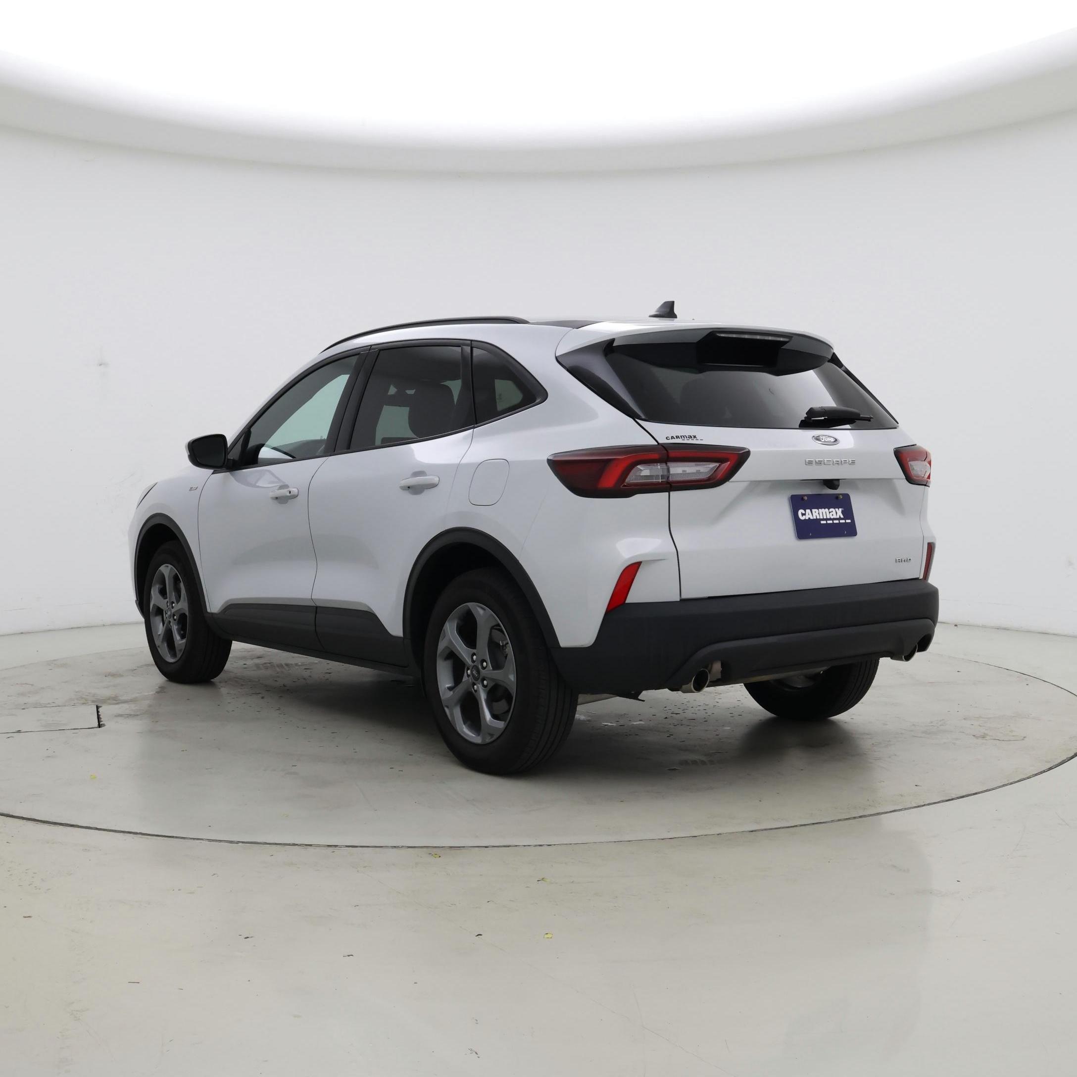 Thumbnail: 2025 Ford Escape - 2