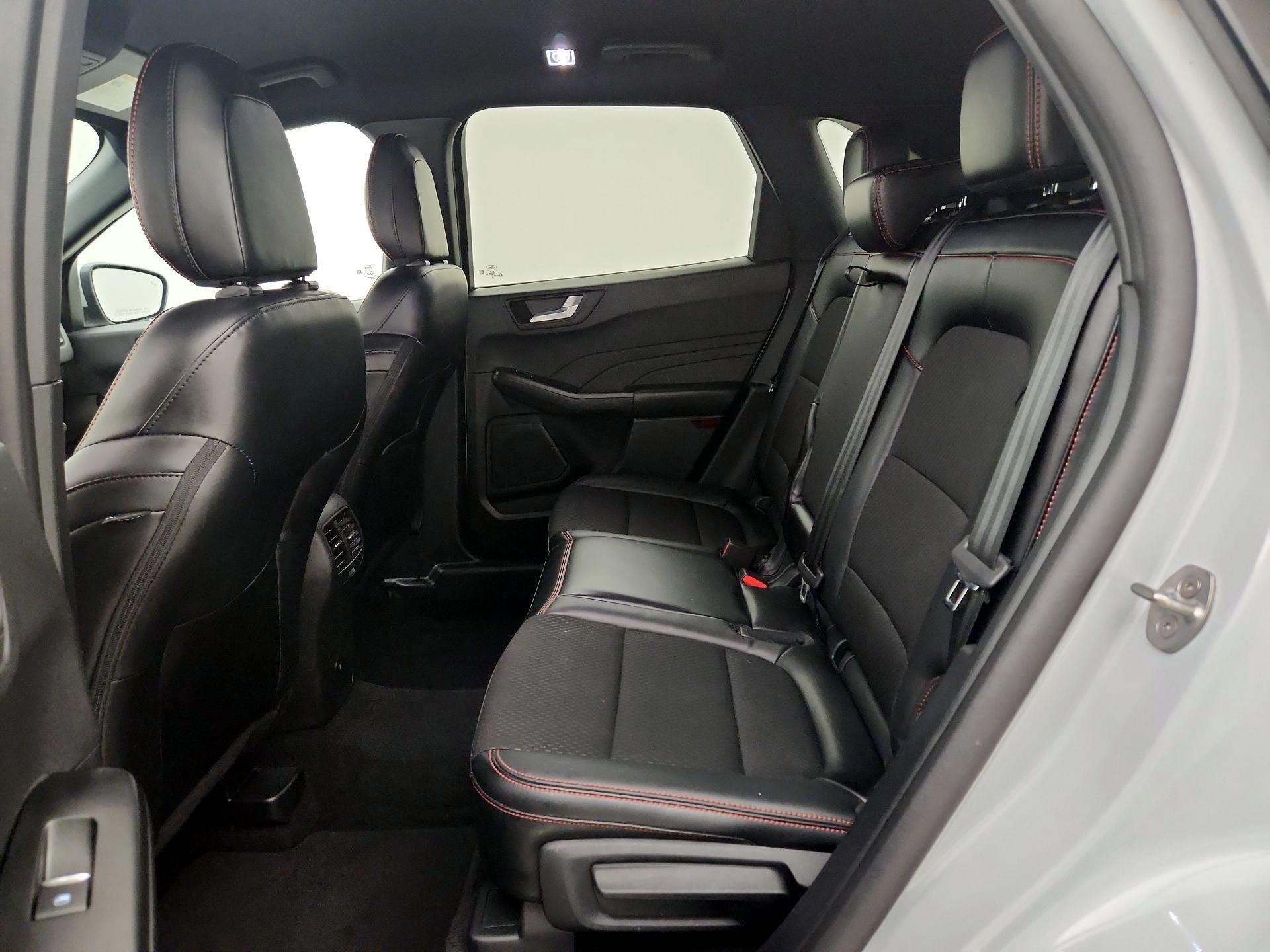 Thumbnail: 2025 Ford Escape - 19