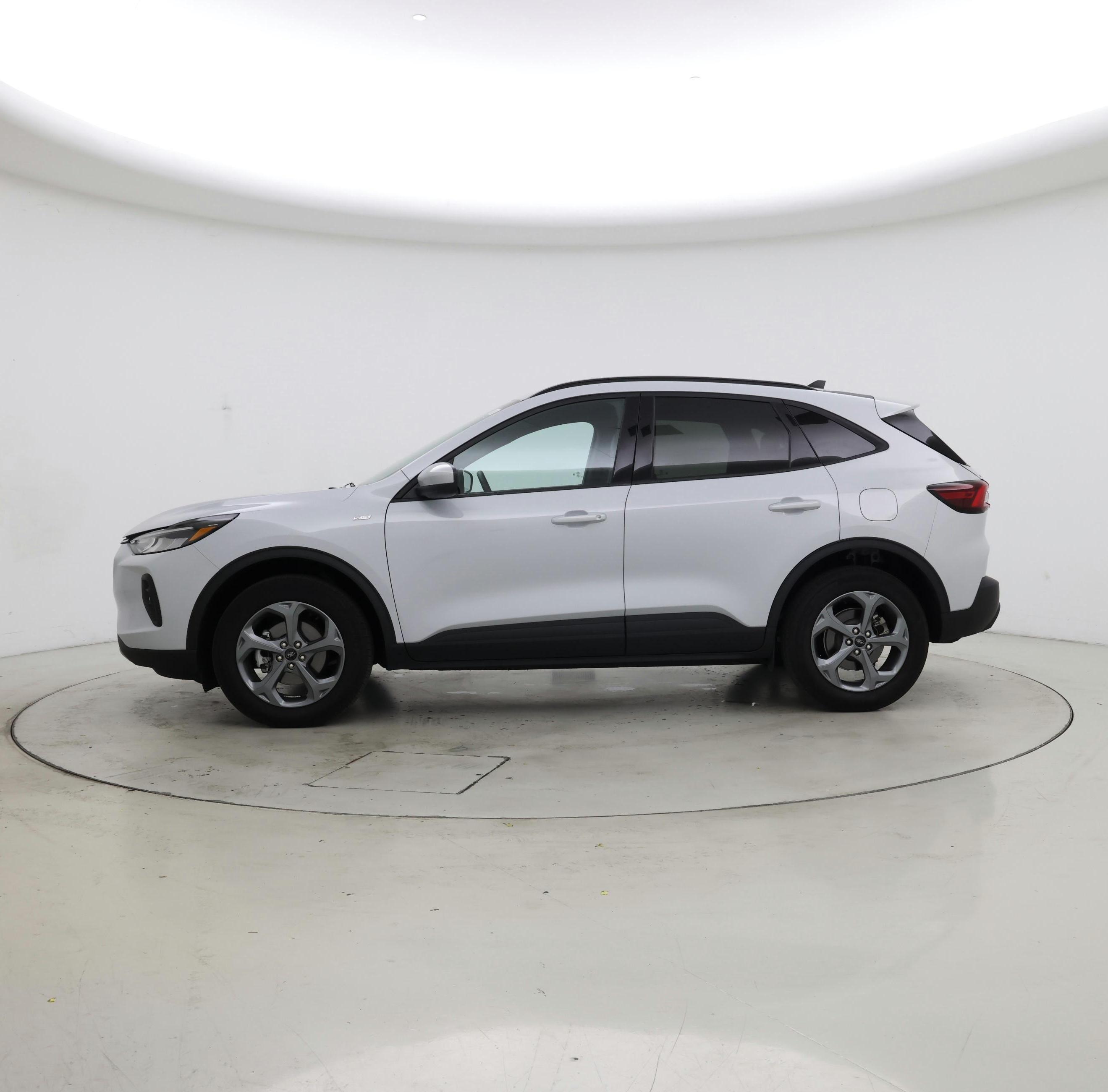 Thumbnail: 2025 Ford Escape - 3