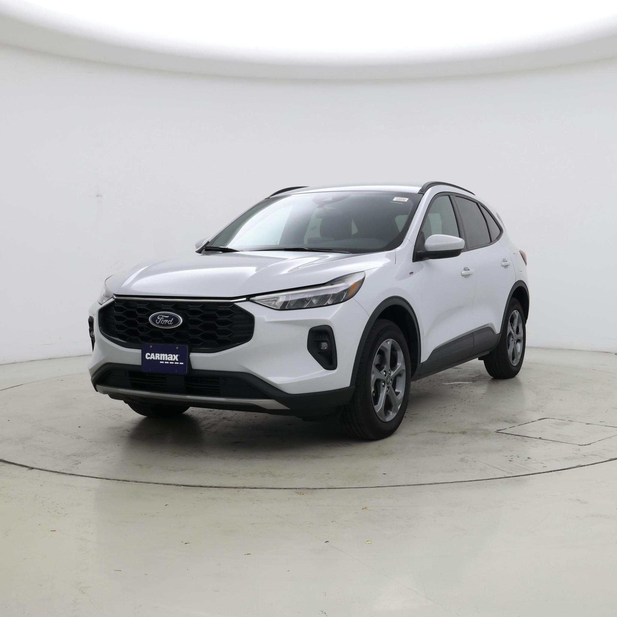 Thumbnail: 2025 Ford Escape - 4