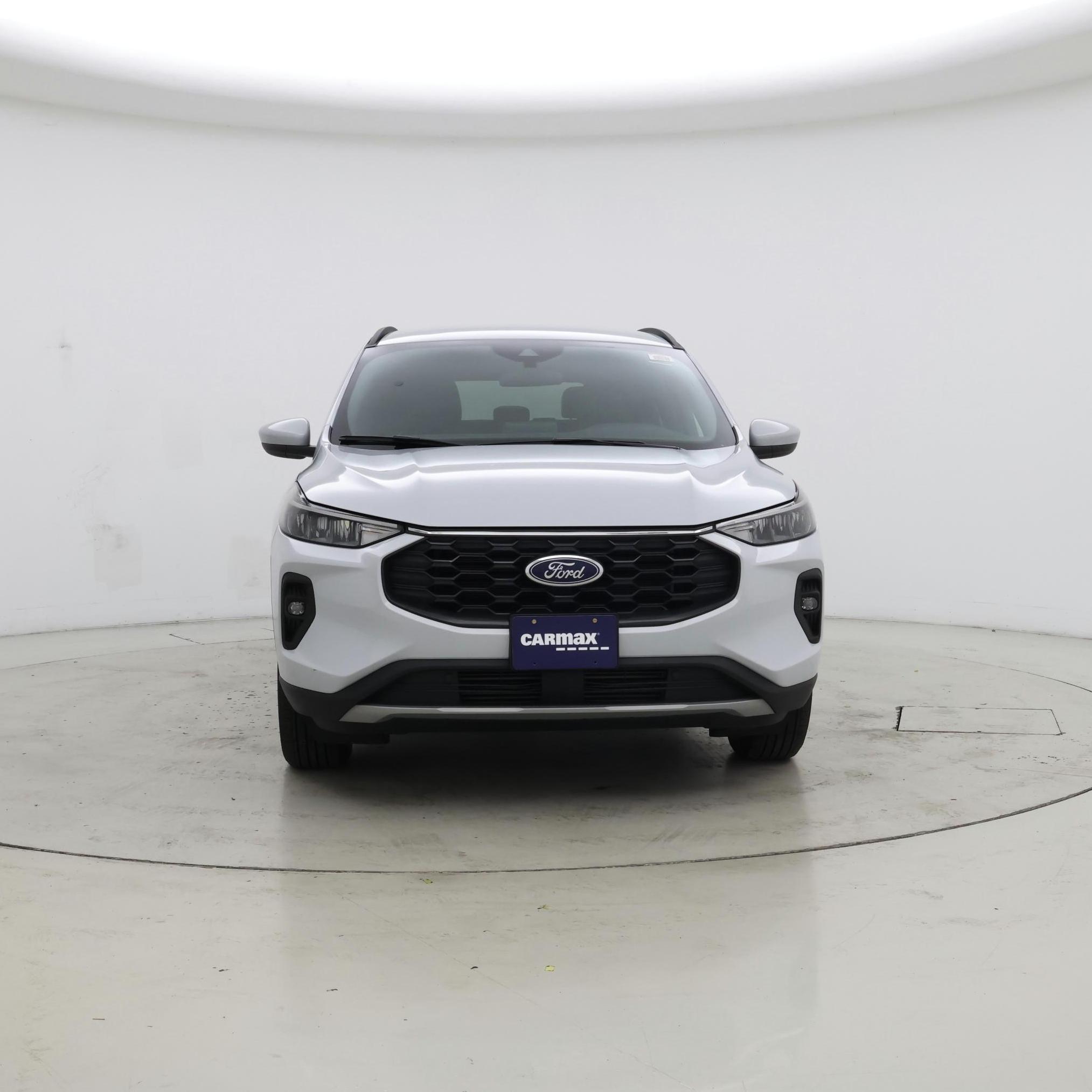 Thumbnail: 2025 Ford Escape - 5
