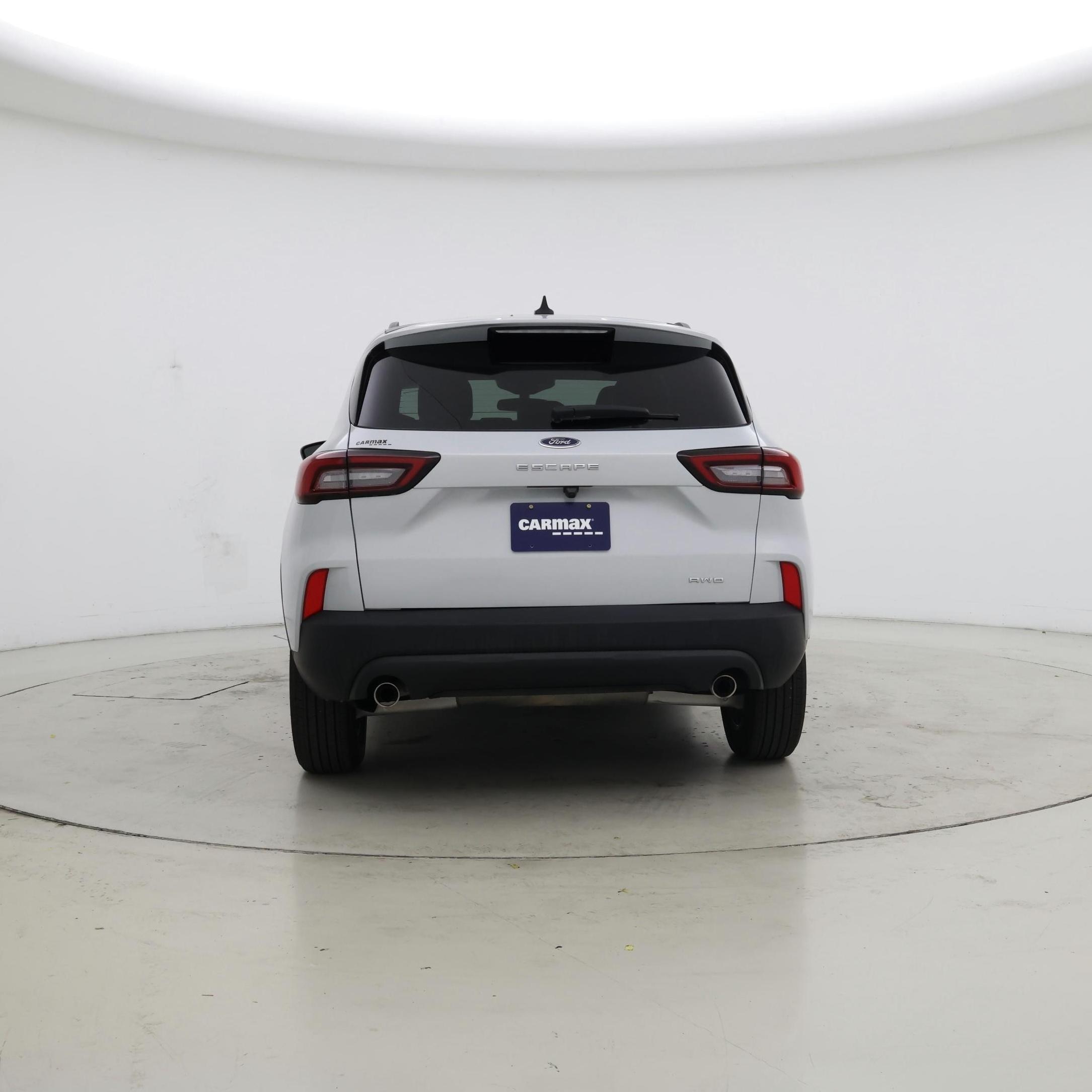 Thumbnail: 2025 Ford Escape - 6