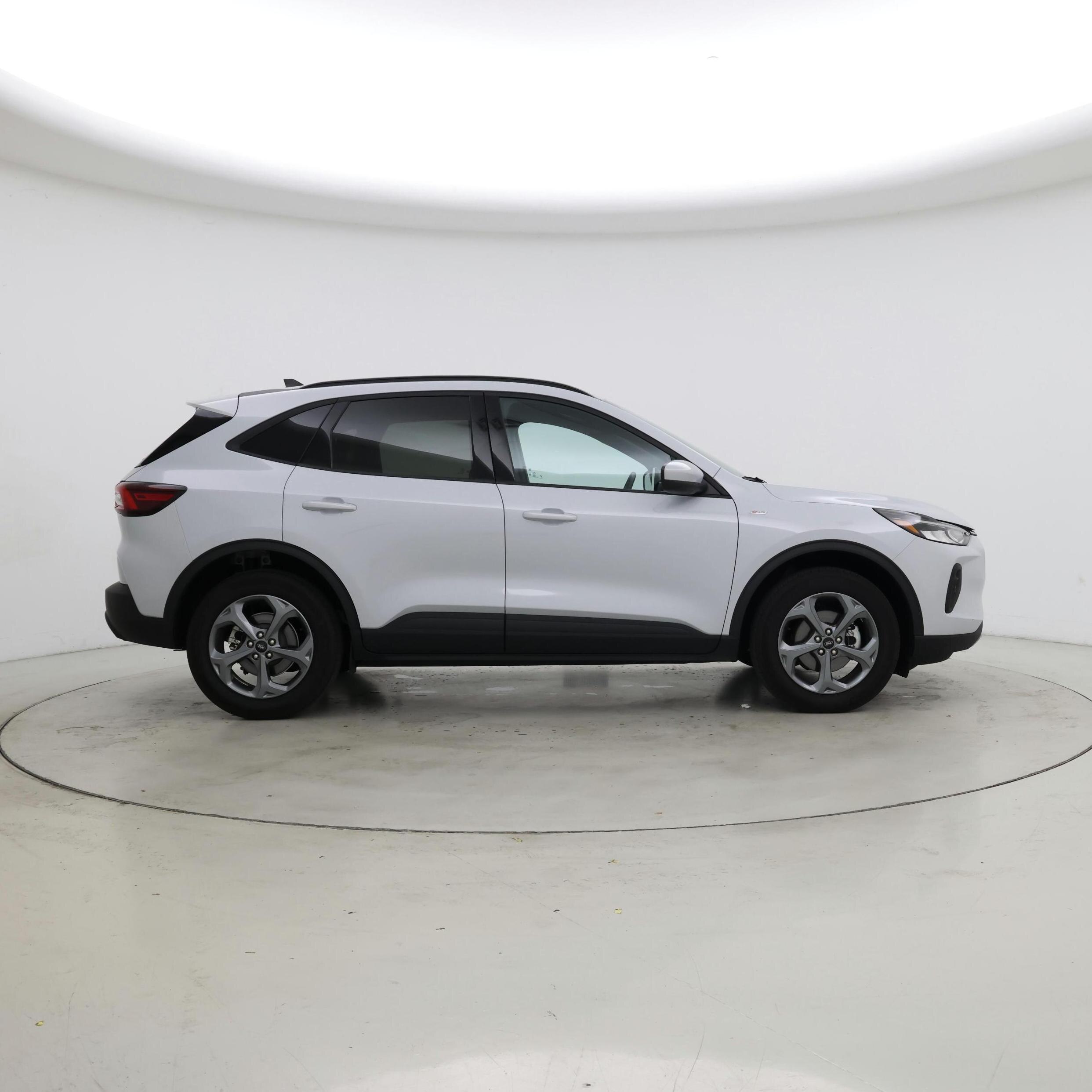 Thumbnail: 2025 Ford Escape - 7