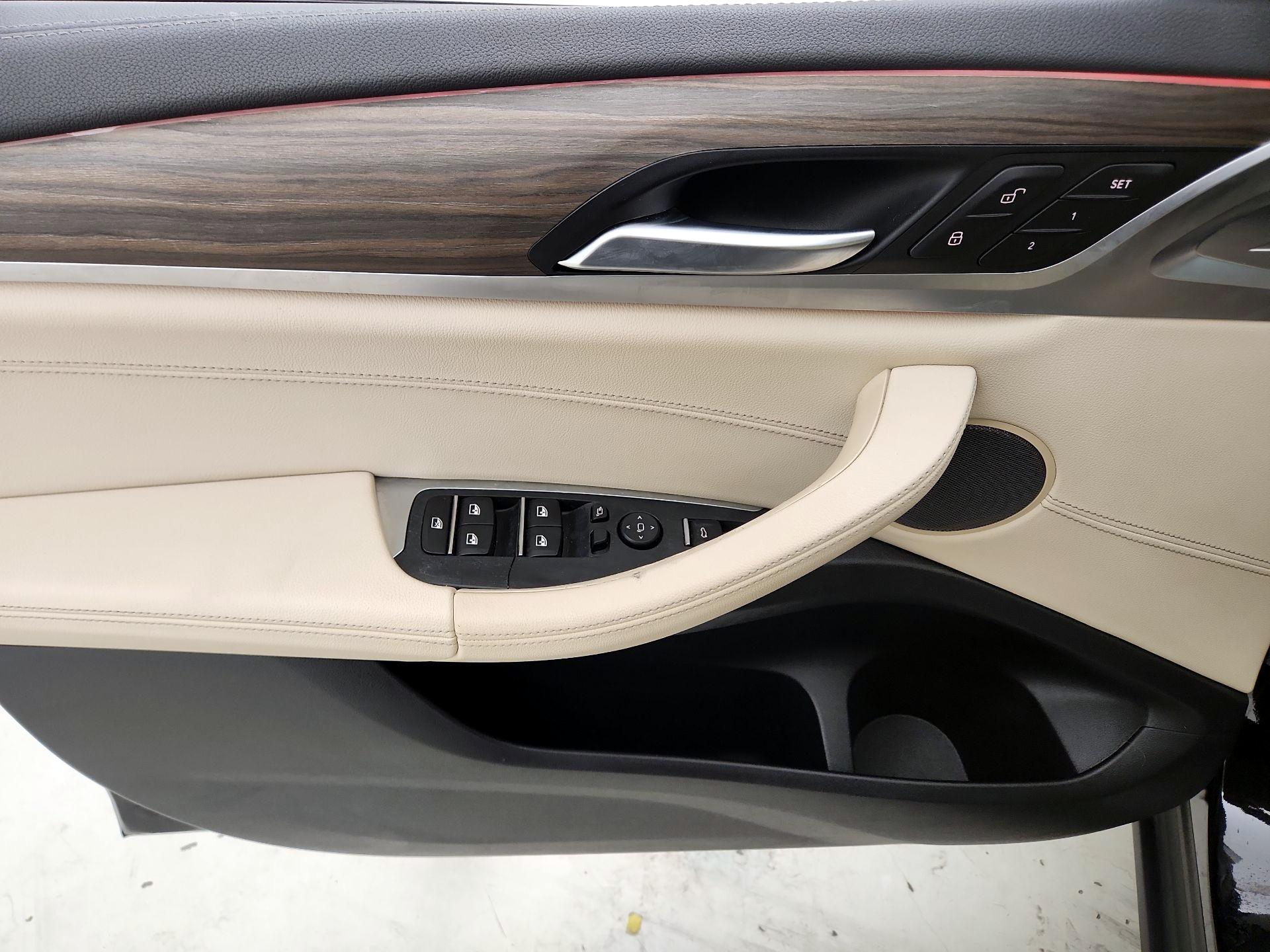 Thumbnail: 2018 BMW X3 - 12