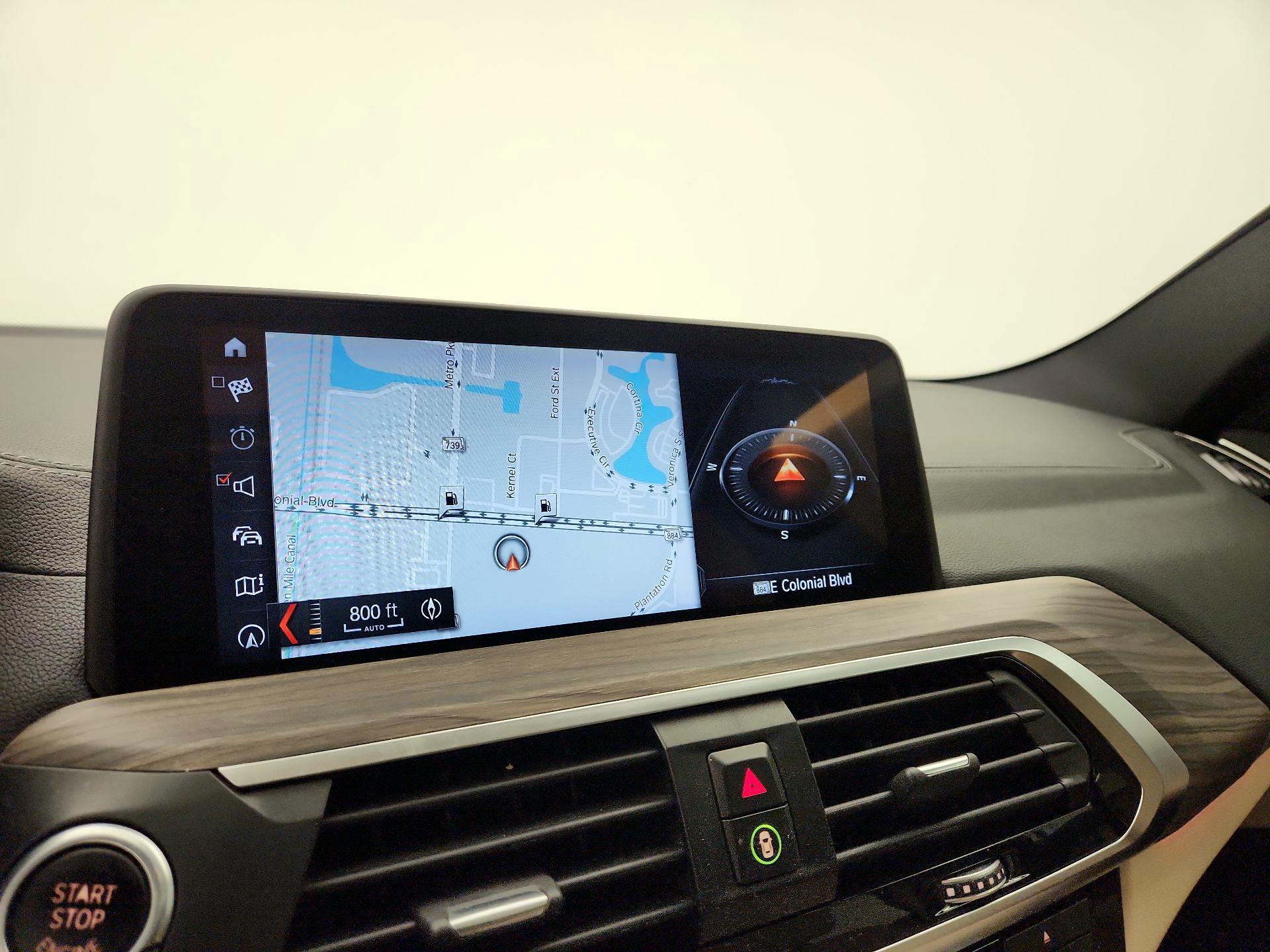 Thumbnail: 2018 BMW X3 - 14