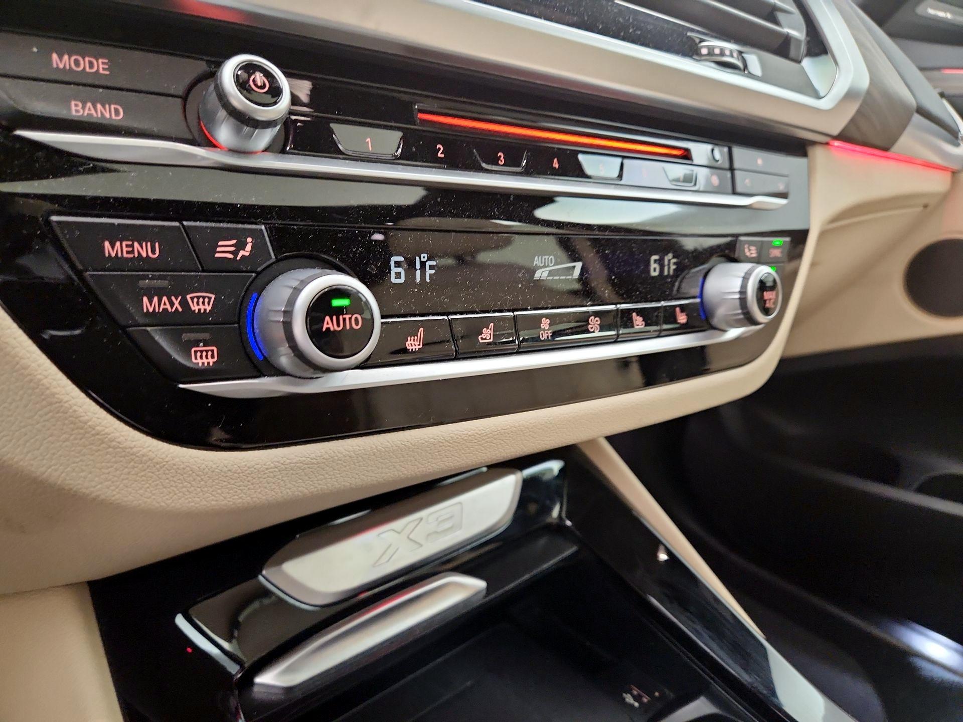 Thumbnail: 2018 BMW X3 - 17