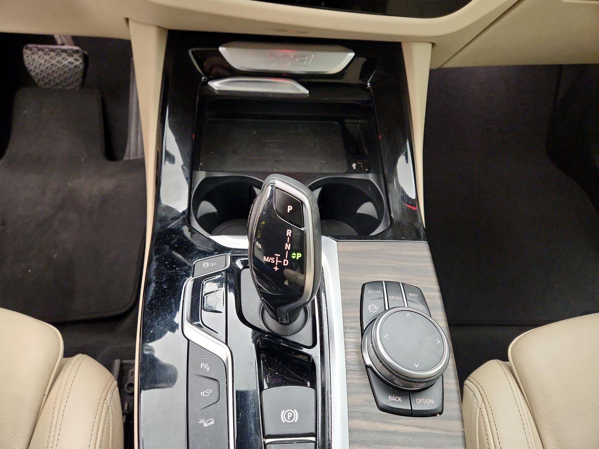 Thumbnail: 2018 BMW X3 - 18