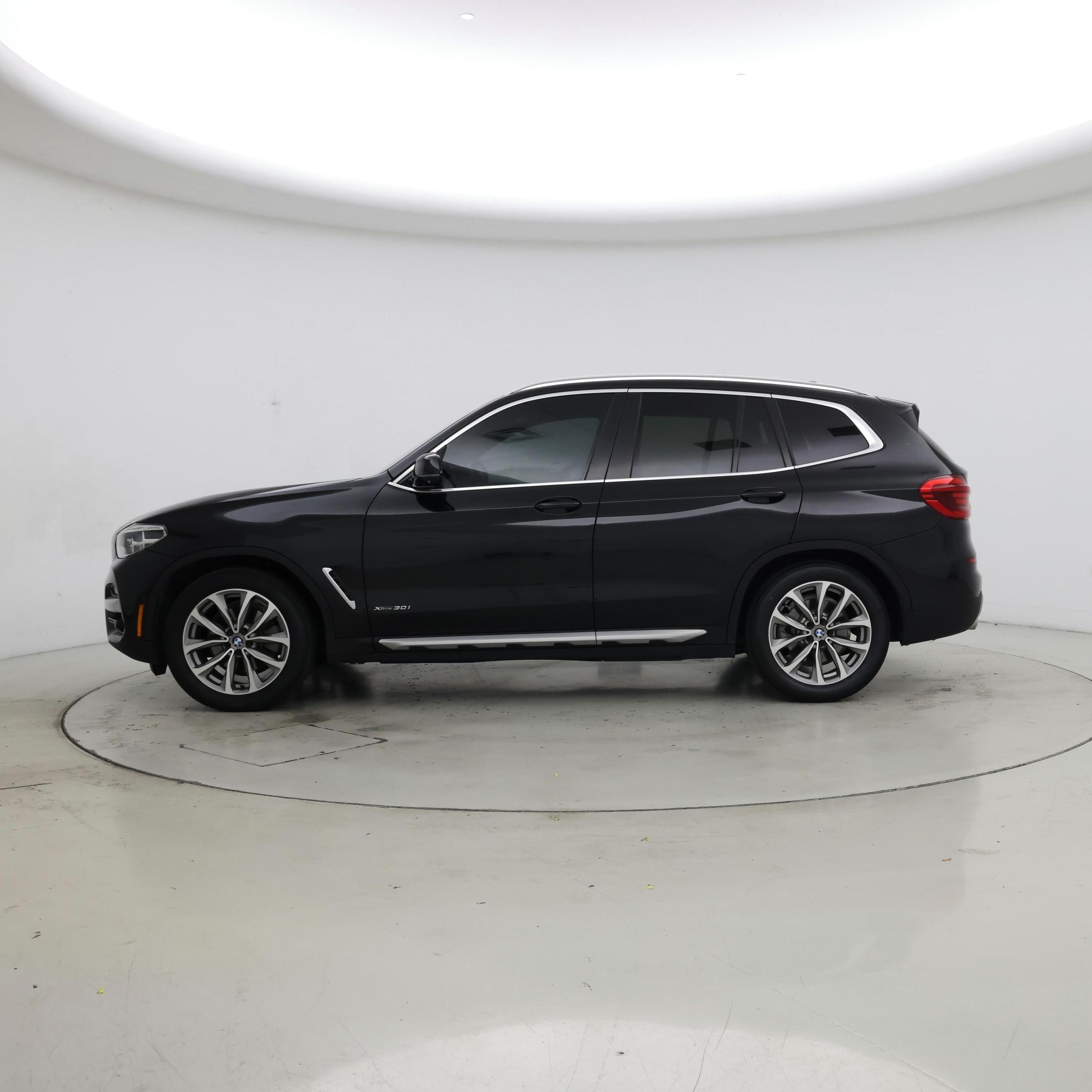 Thumbnail: 2018 BMW X3 - 3