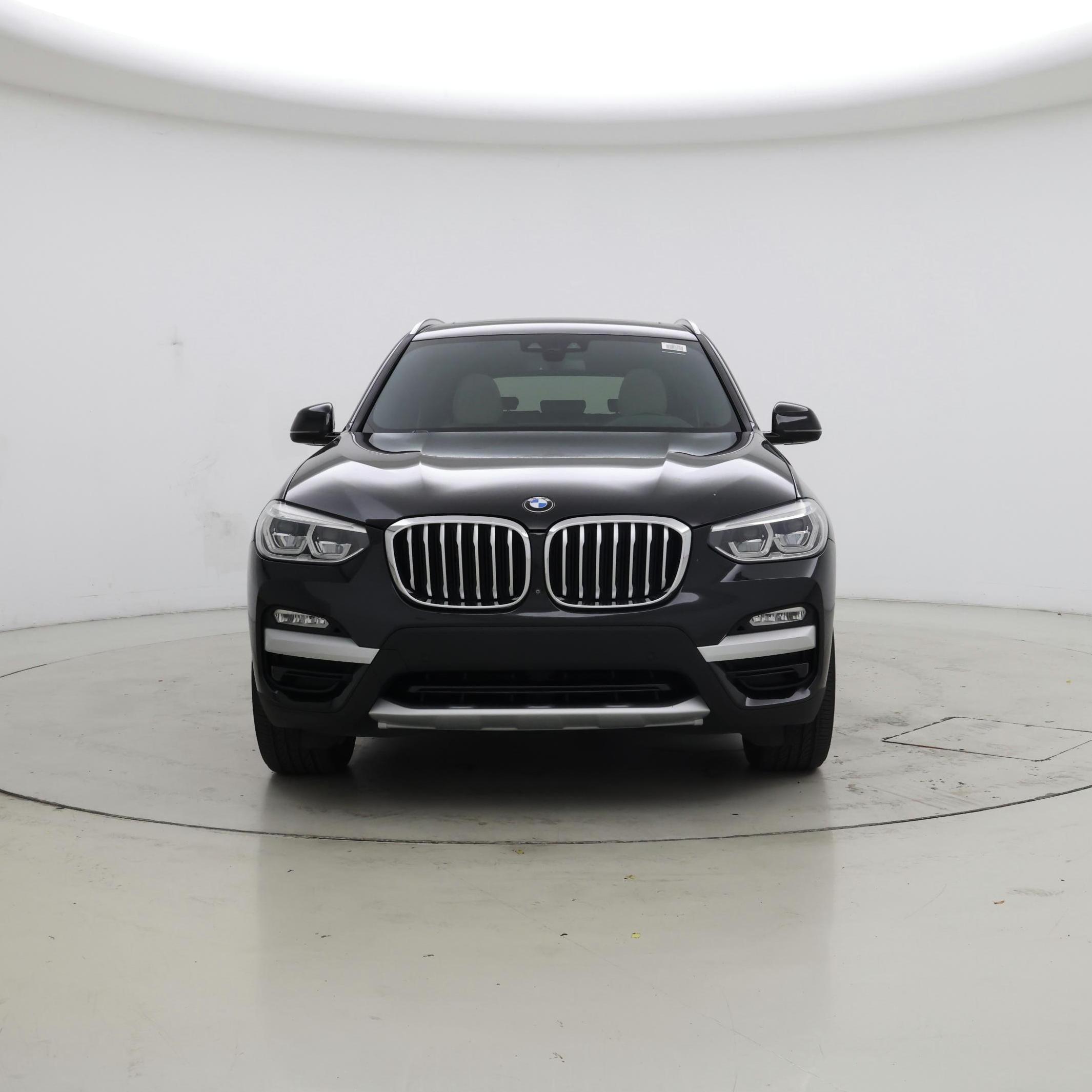 Thumbnail: 2018 BMW X3 - 5