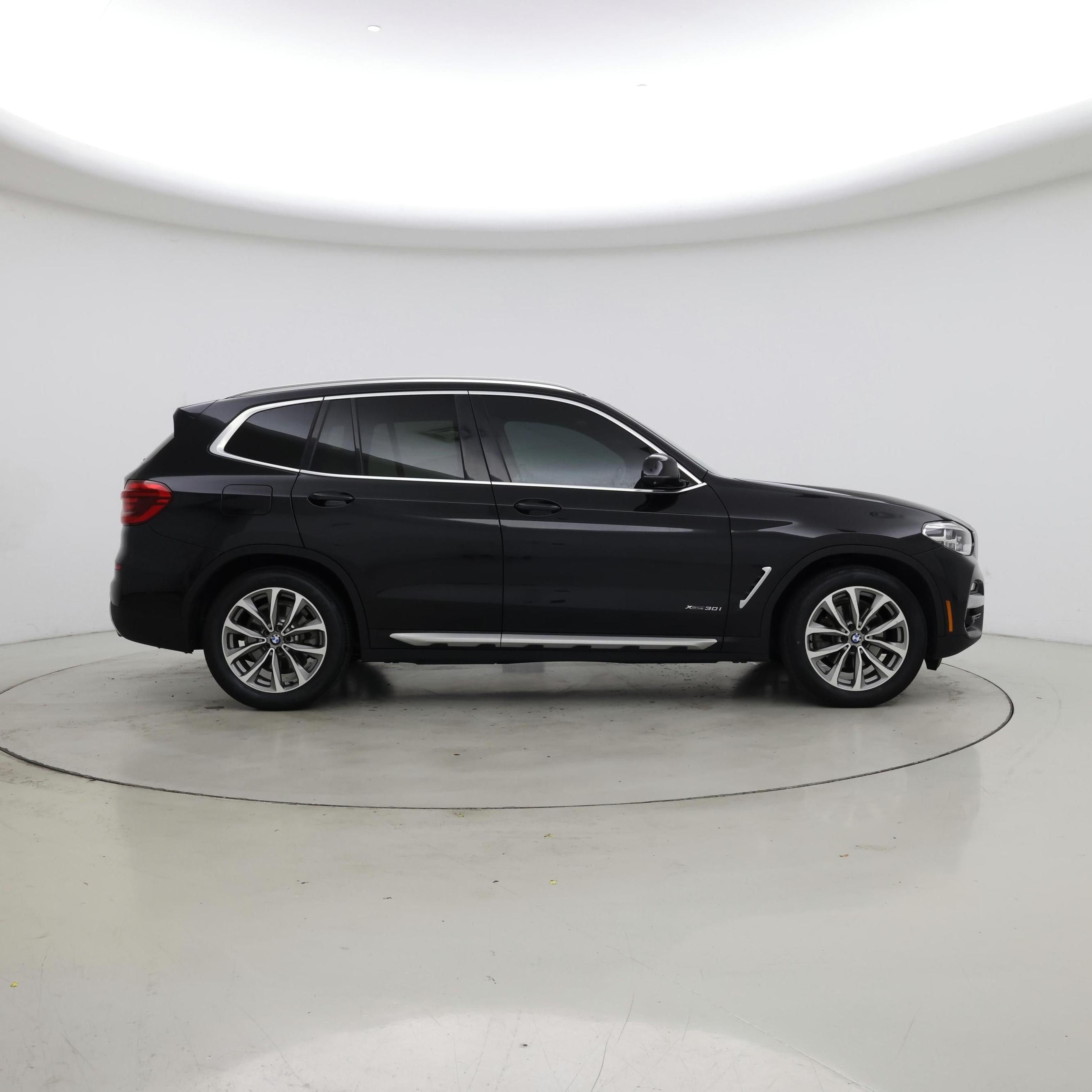 Thumbnail: 2018 BMW X3 - 7