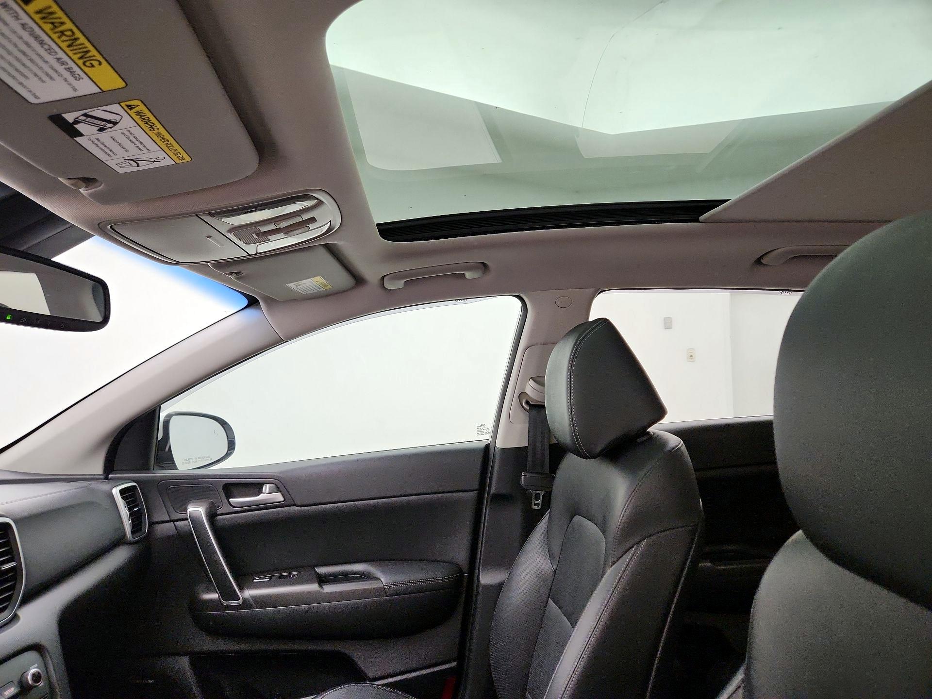 Thumbnail: 2017 Kia Sportage - 20