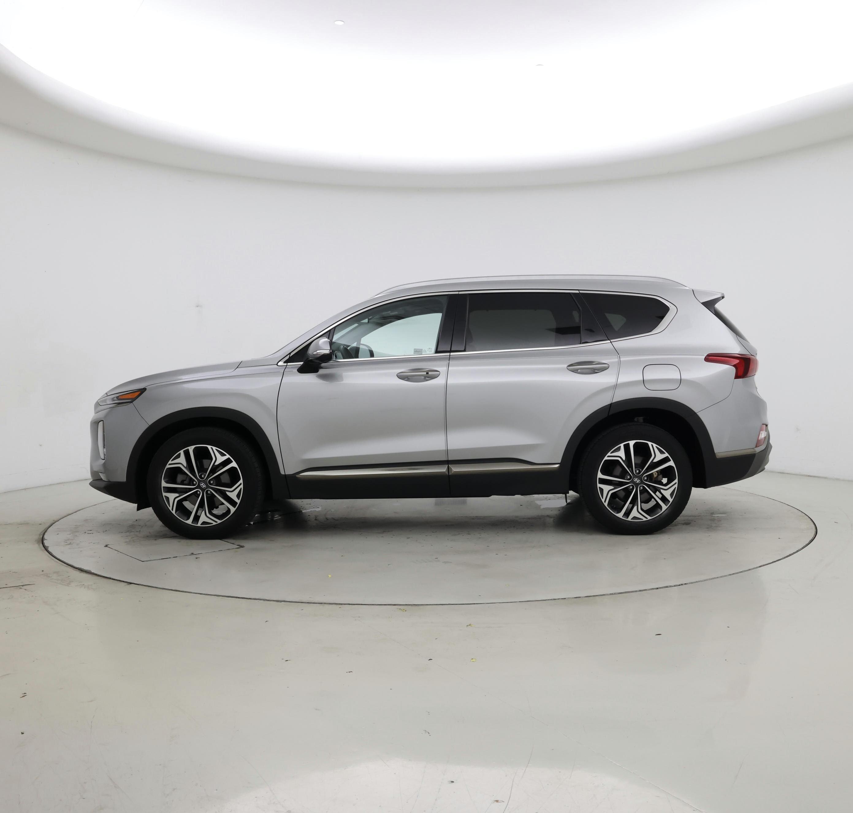 Thumbnail: 2020 Hyundai Santa Fe - 3