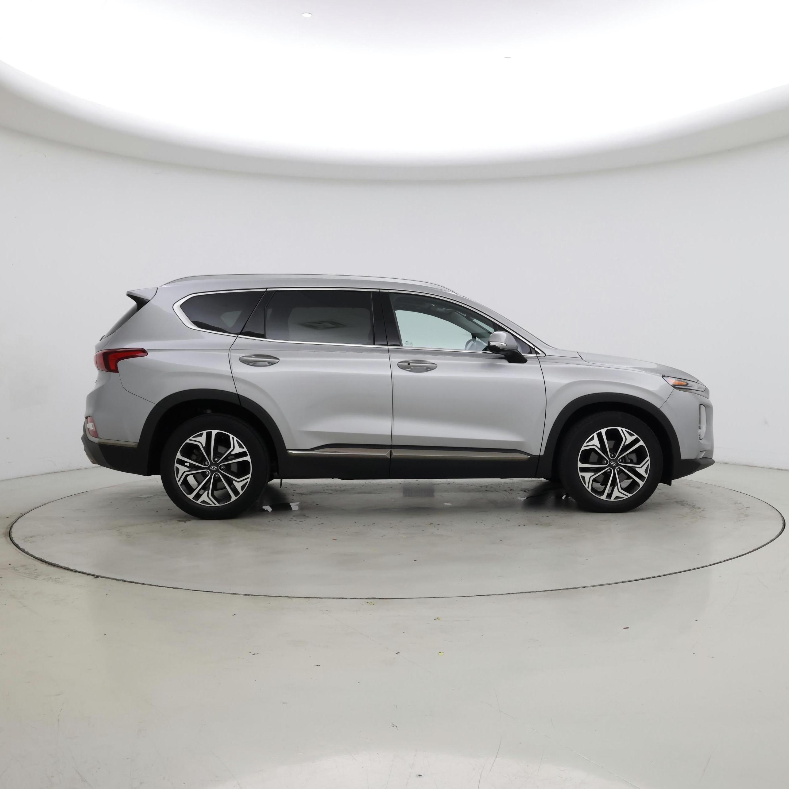 Thumbnail: 2020 Hyundai Santa Fe - 7