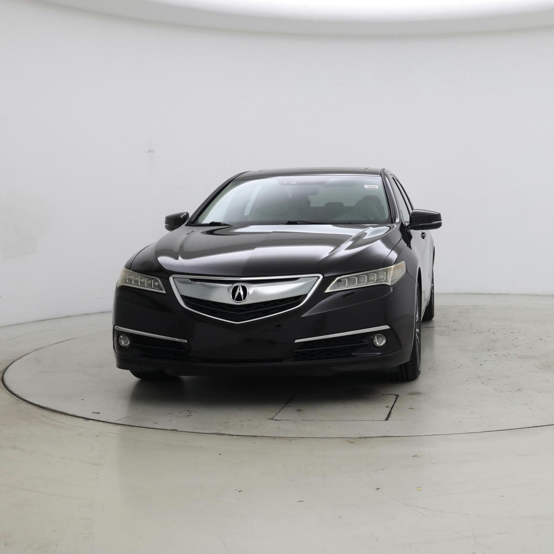 Thumbnail: 2015 Acura TLX - 5