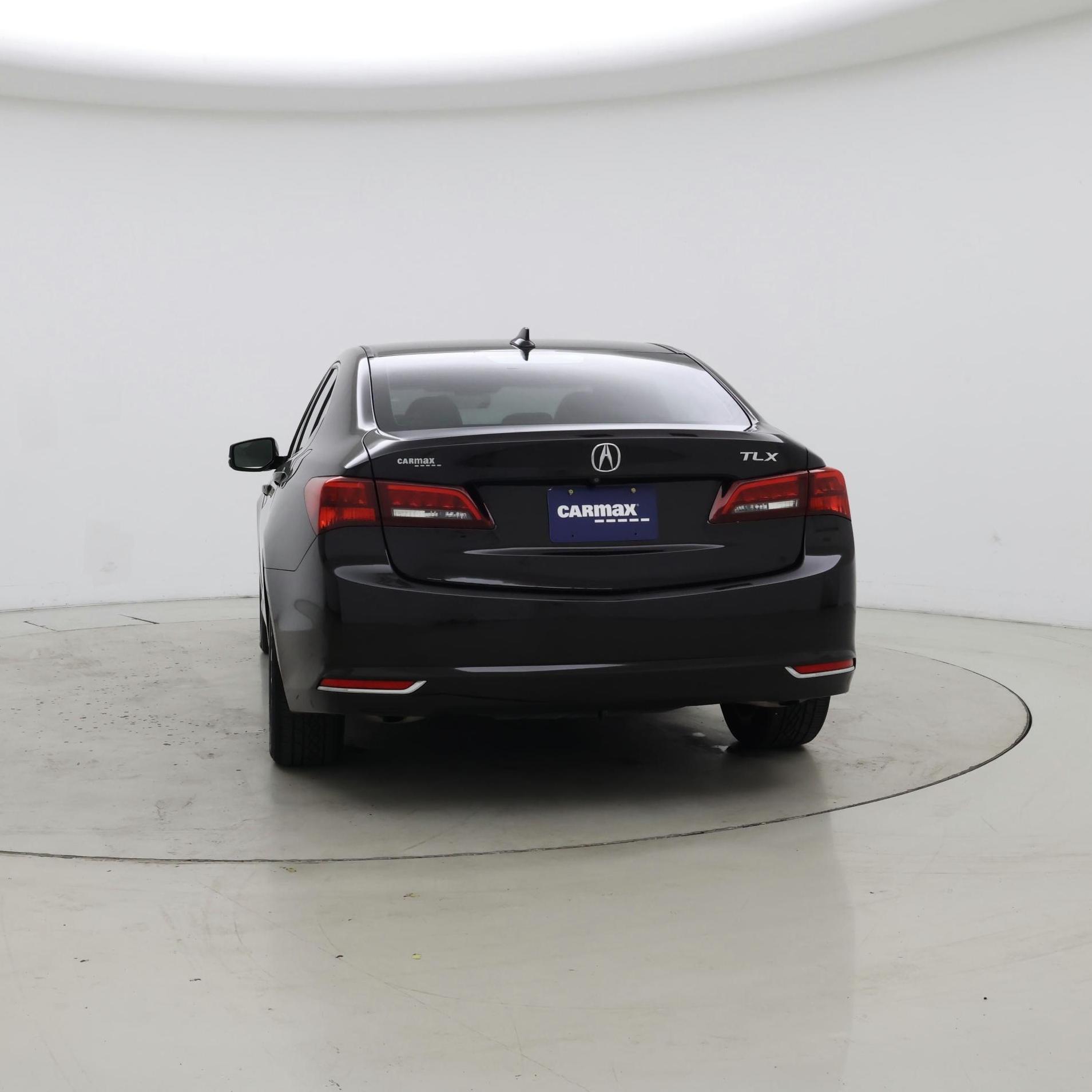 Thumbnail: 2015 Acura TLX - 6