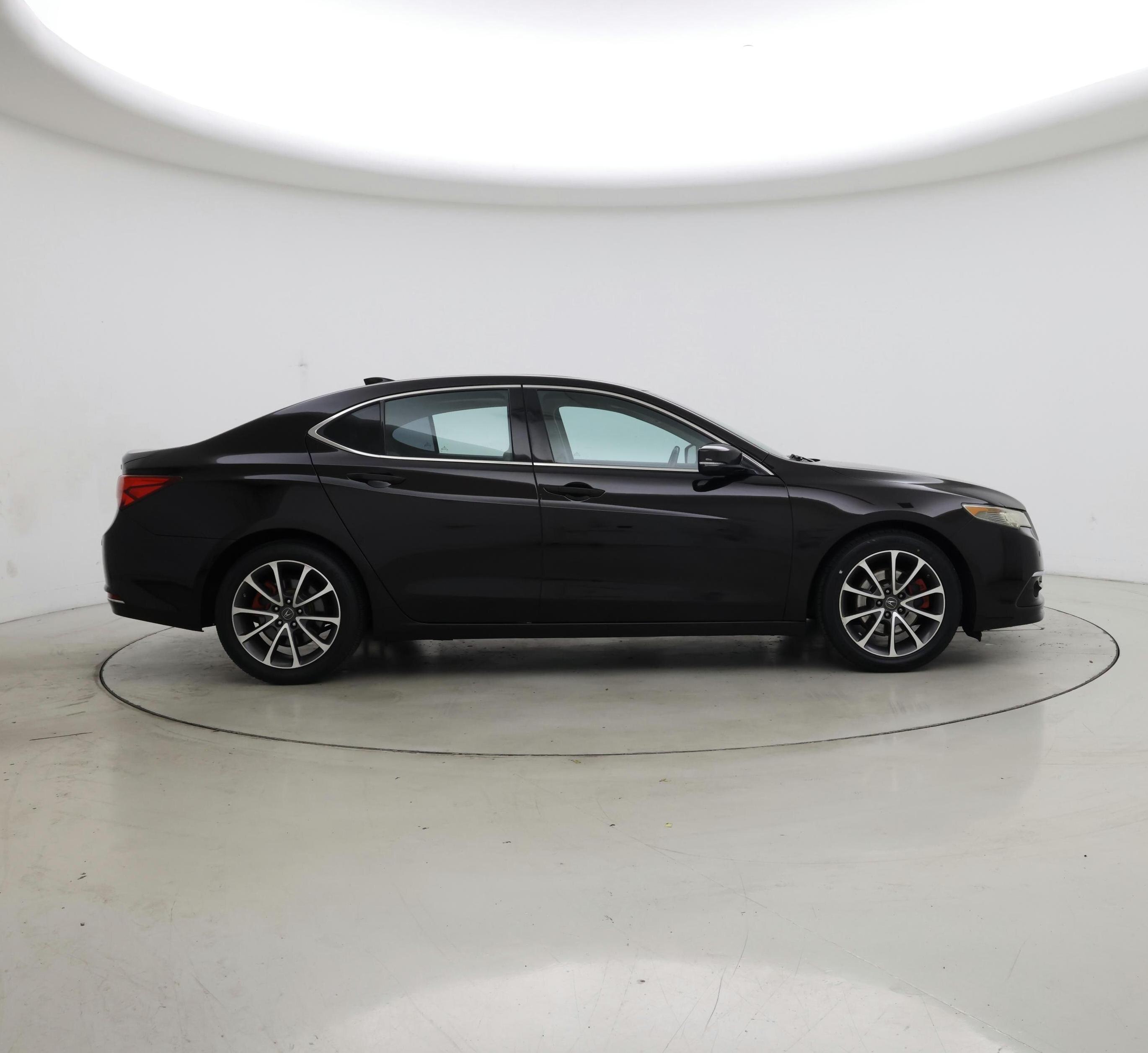 Thumbnail: 2015 Acura TLX - 7