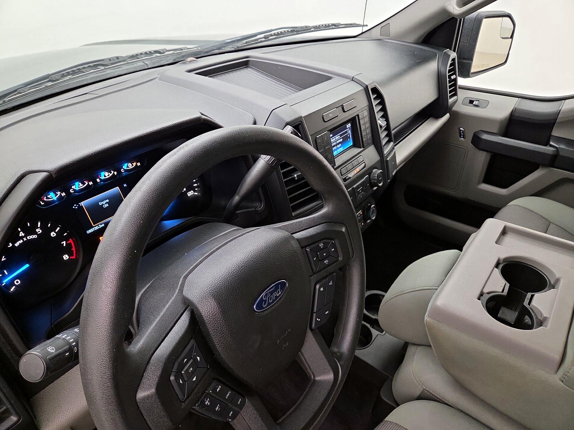 Thumbnail: 2016 Ford F-150 - 9