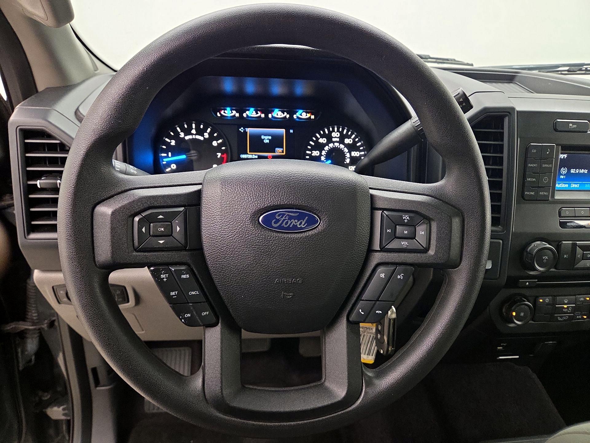 Thumbnail: 2016 Ford F-150 - 10