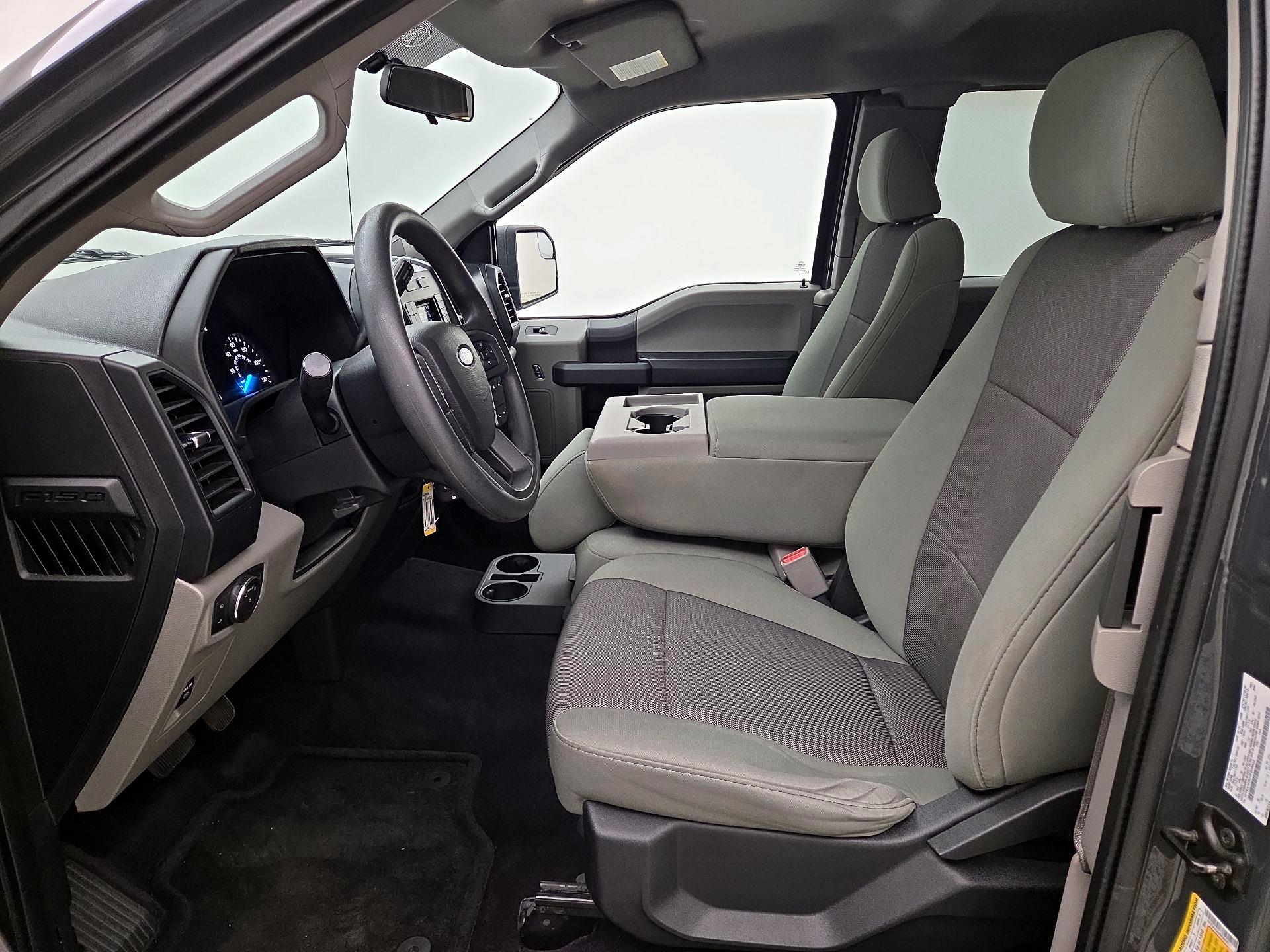 Thumbnail: 2016 Ford F-150 - 11
