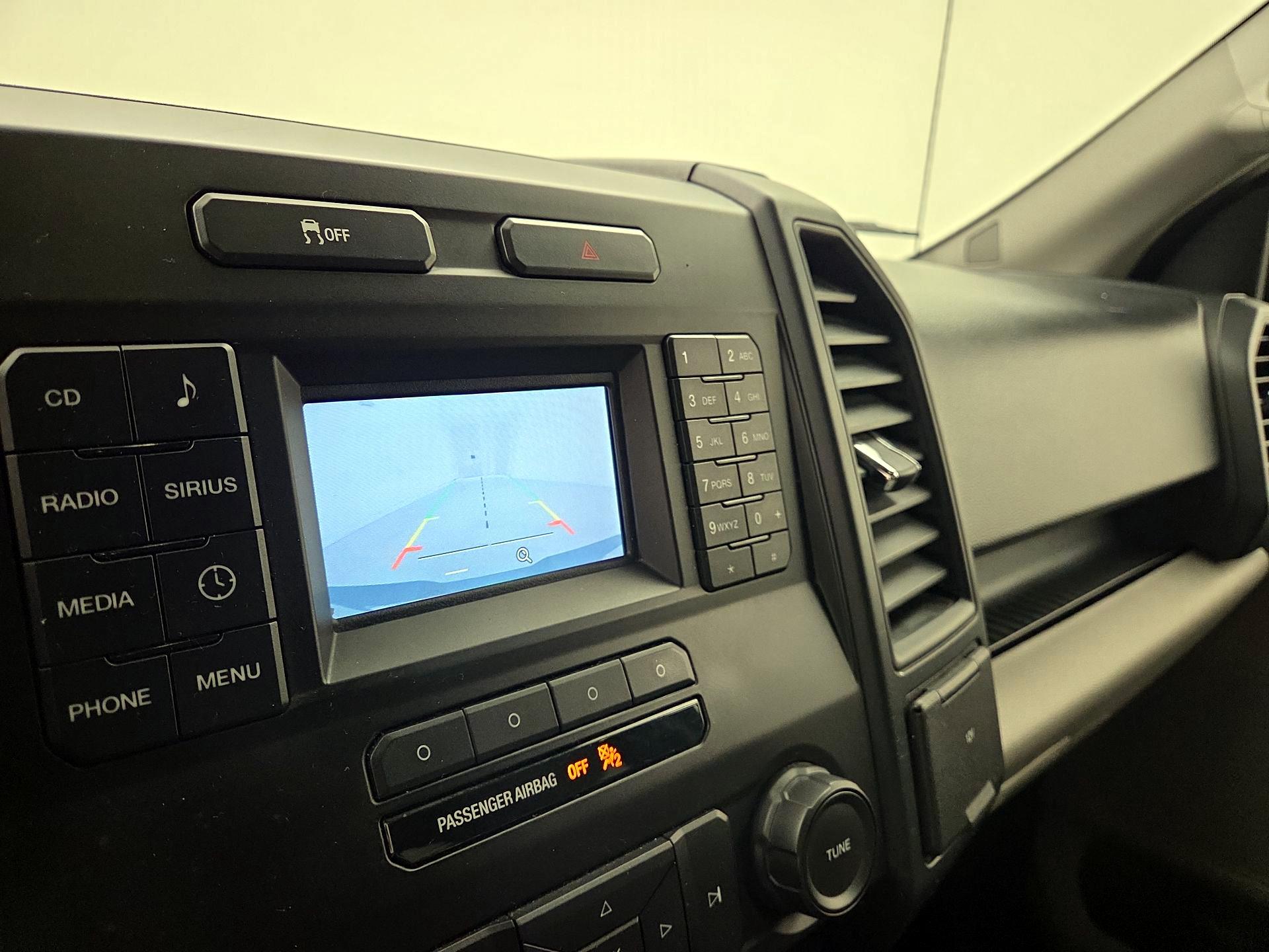 Thumbnail: 2016 Ford F-150 - 14