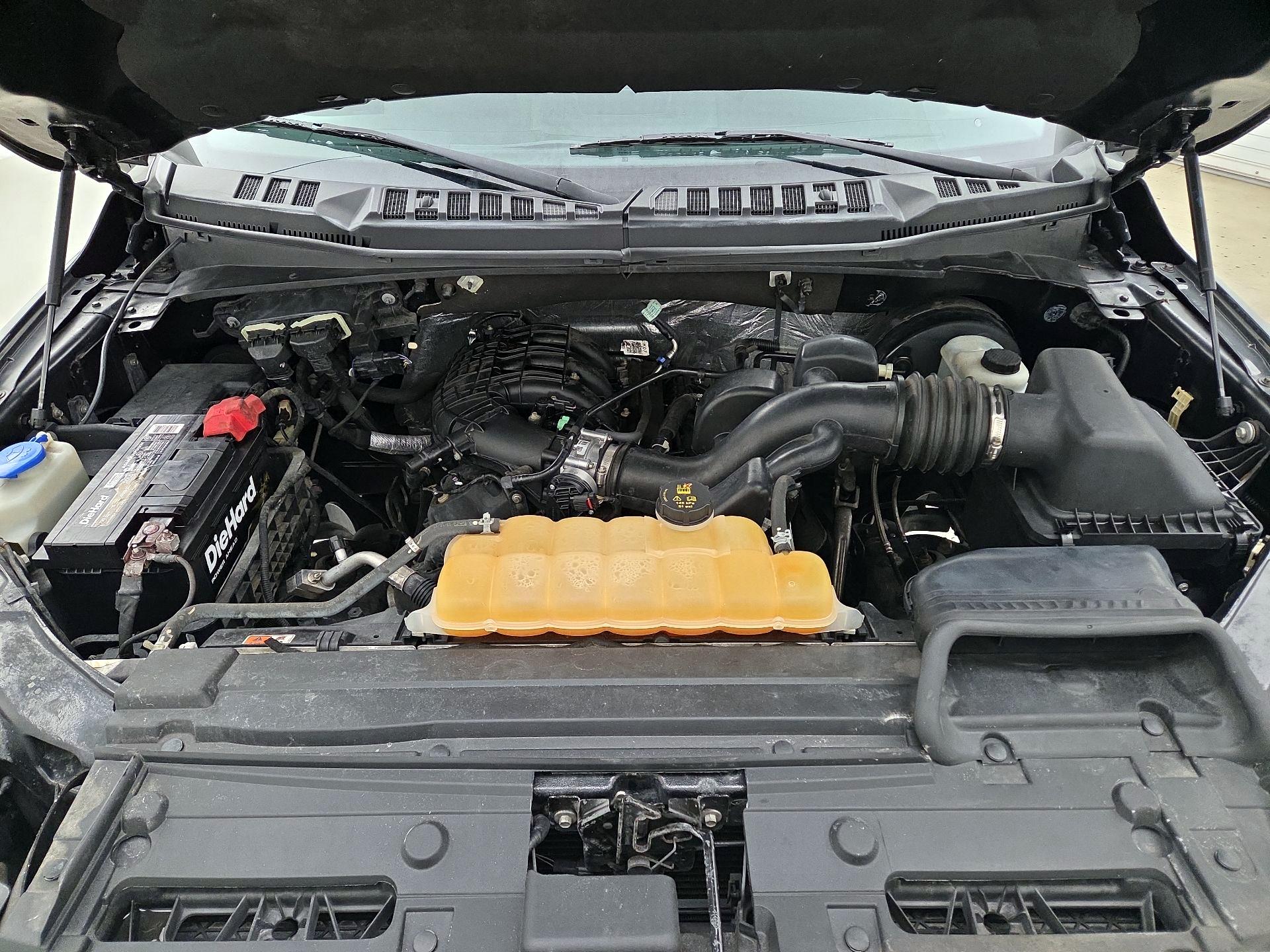 Thumbnail: 2016 Ford F-150 - 20