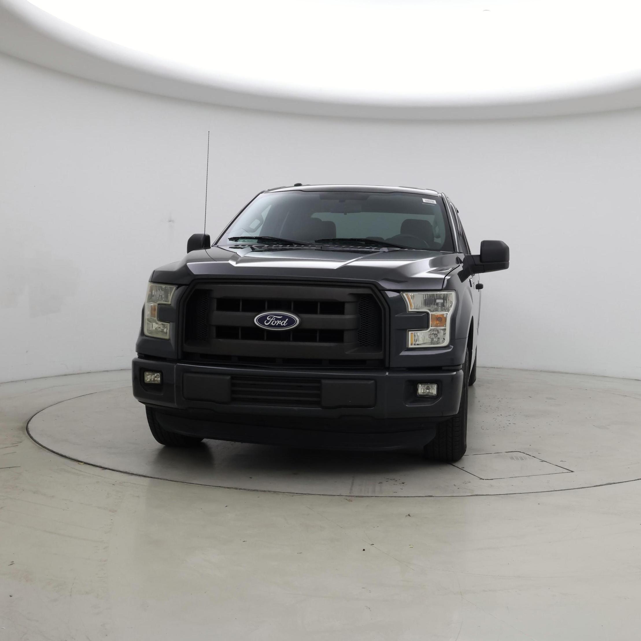 Thumbnail: 2016 Ford F-150 - 5