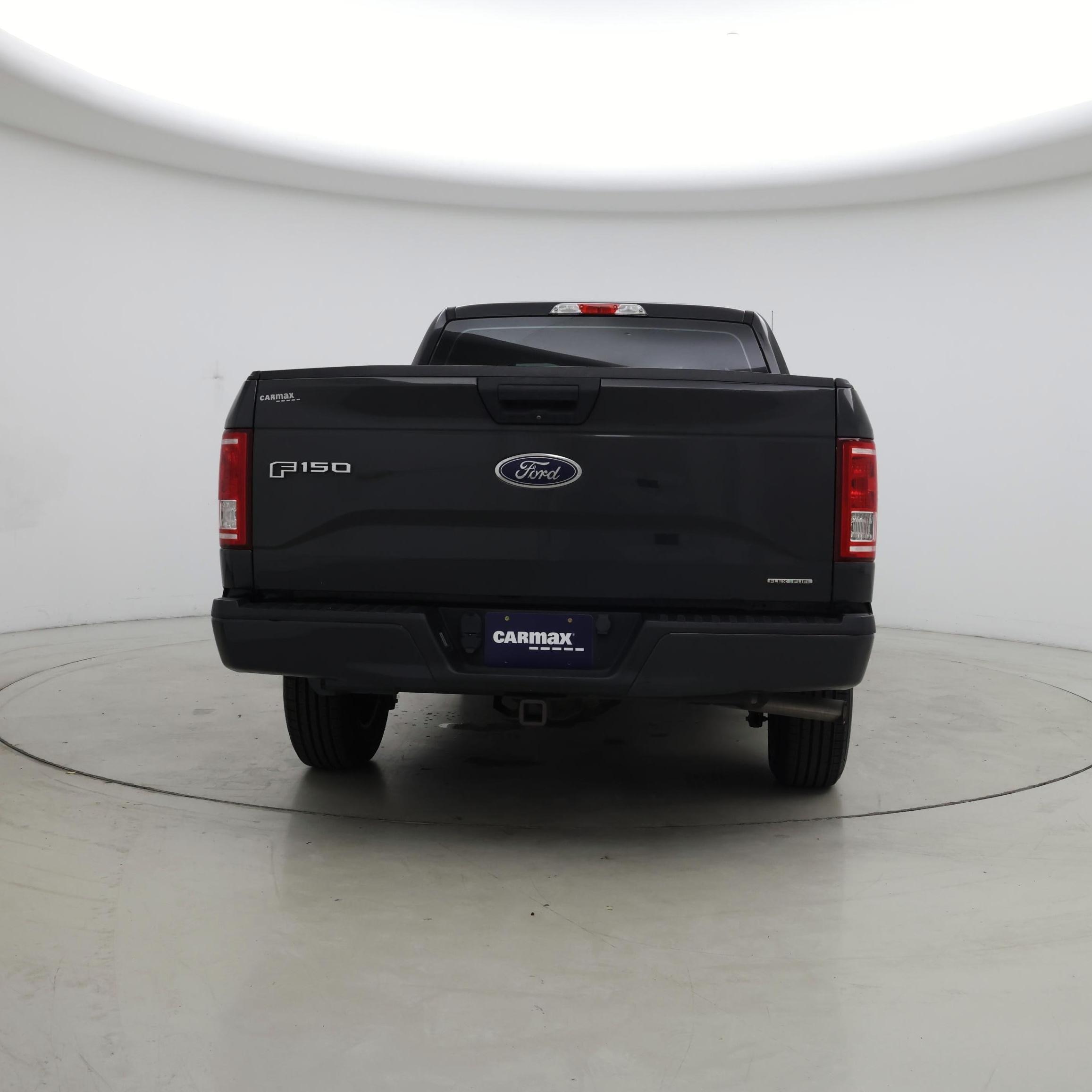 Thumbnail: 2016 Ford F-150 - 6
