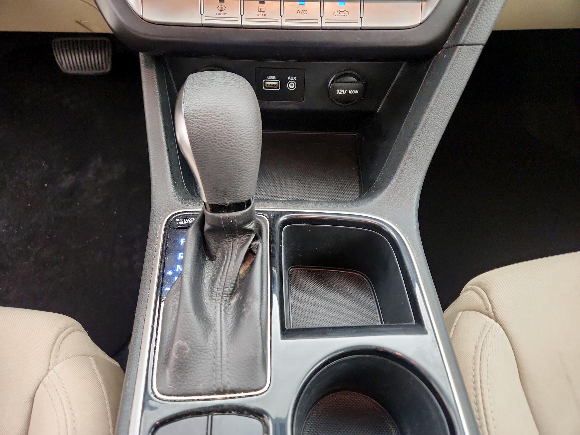 Thumbnail: 2019 Hyundai Sonata - 17