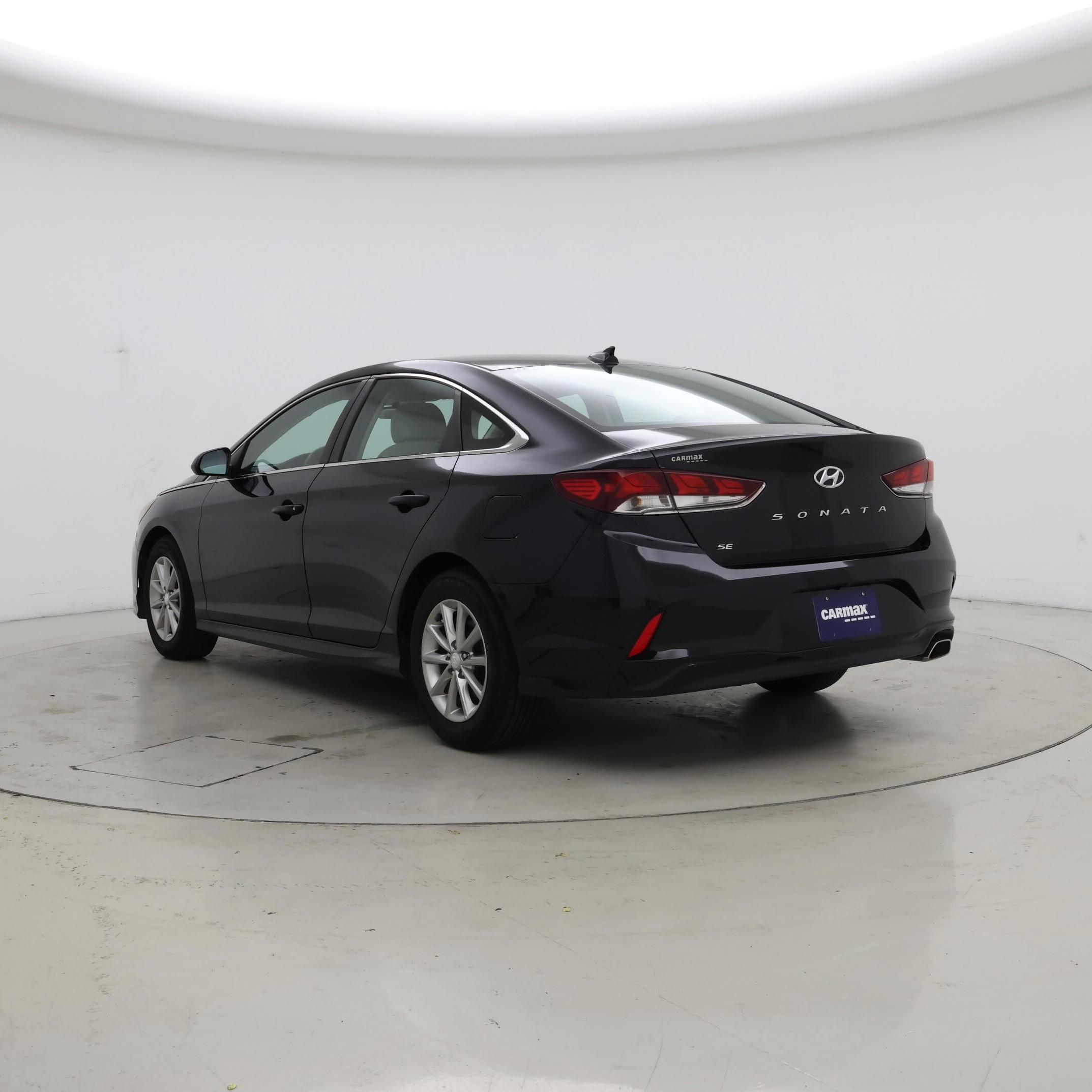 Thumbnail: 2019 Hyundai Sonata - 2