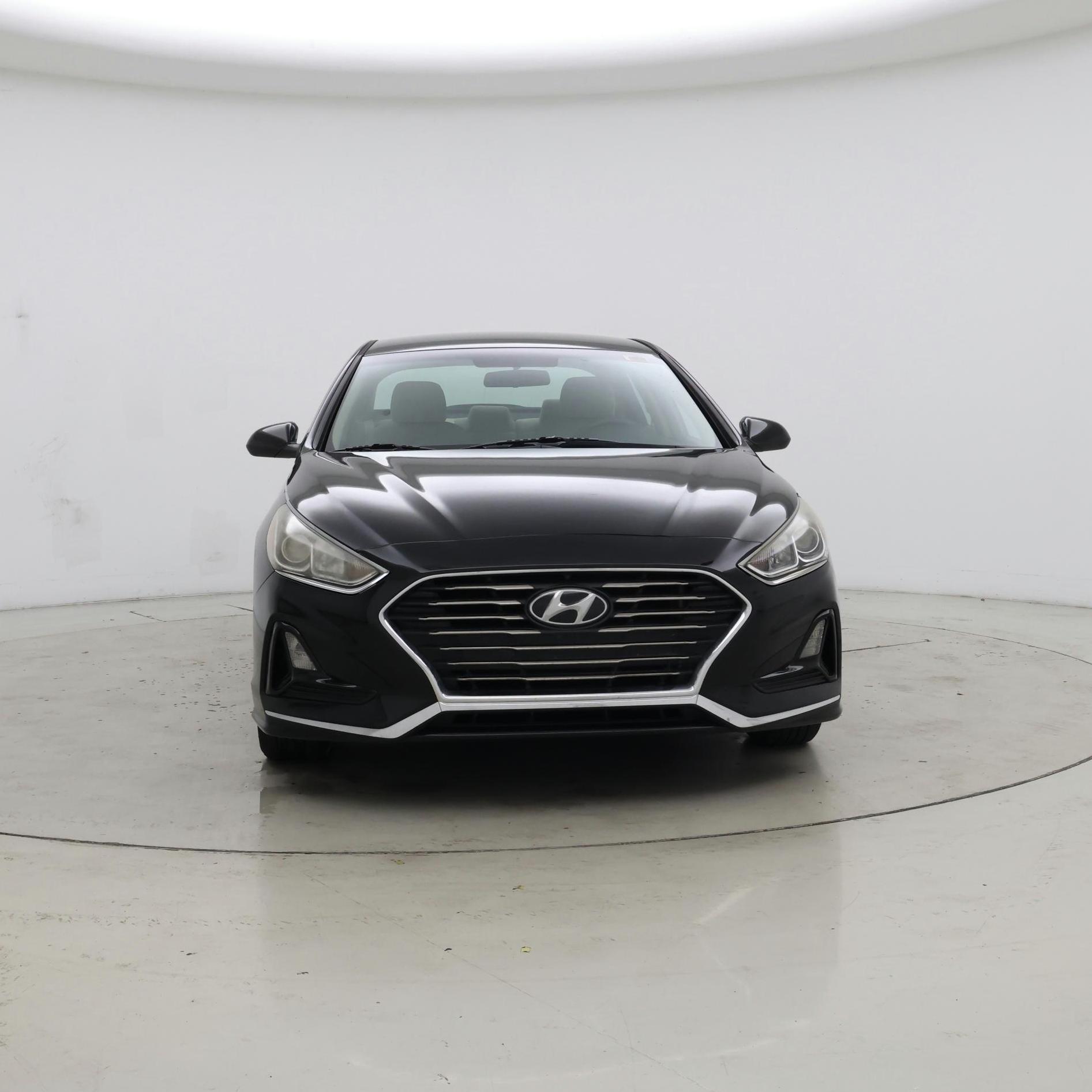 Thumbnail: 2019 Hyundai Sonata - 5